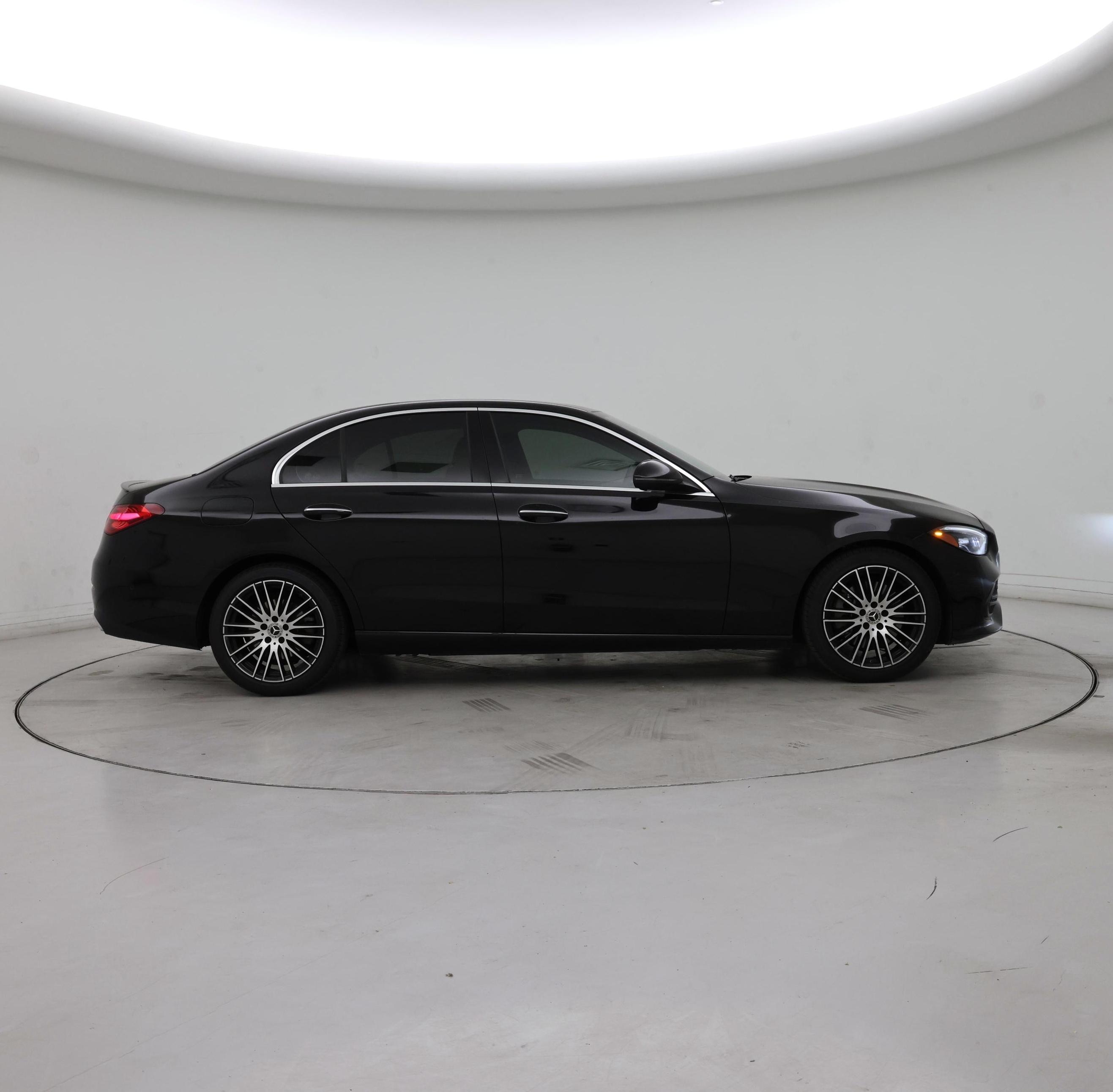 Thumbnail: 2023 Mercedes-Benz C-Class - 7