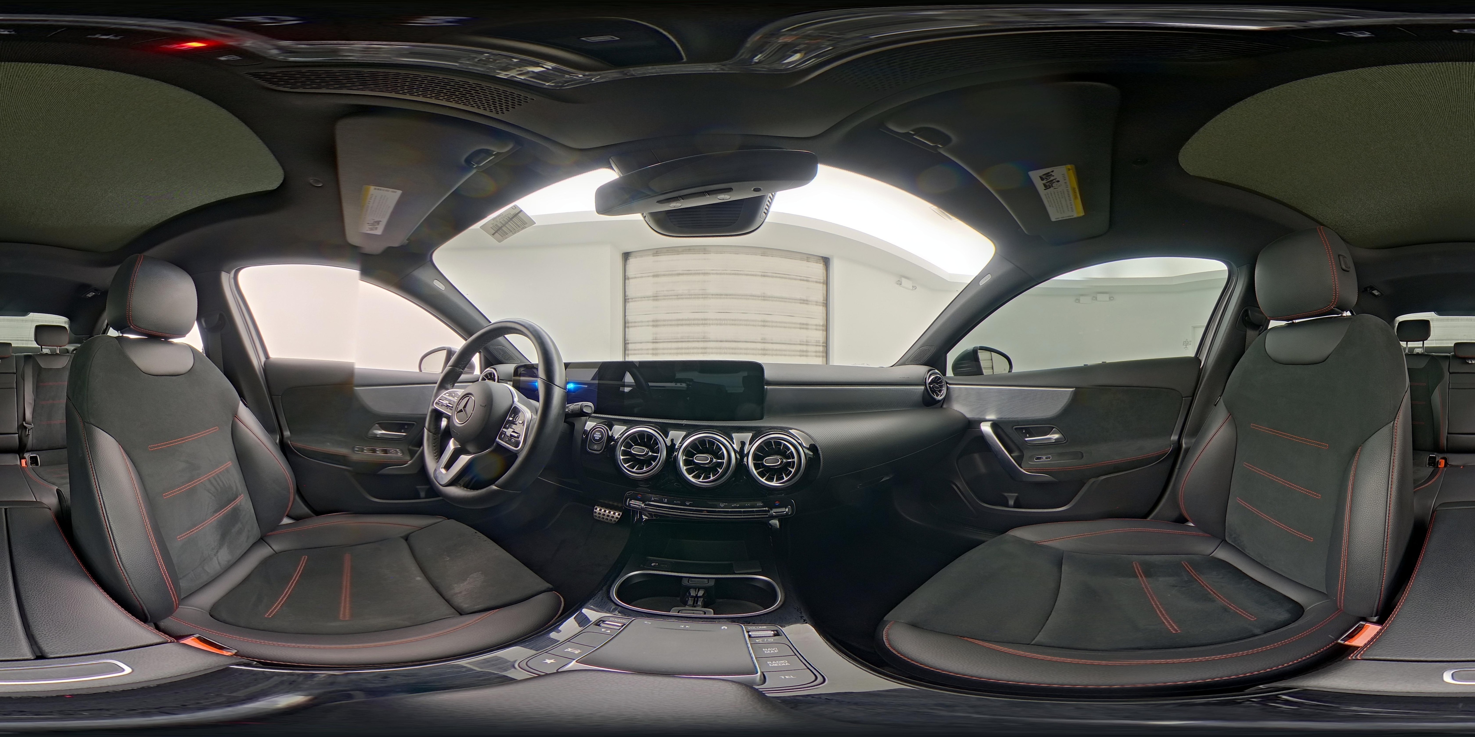 2022 Mercedes-Benz A-Class A220 - Photo 26