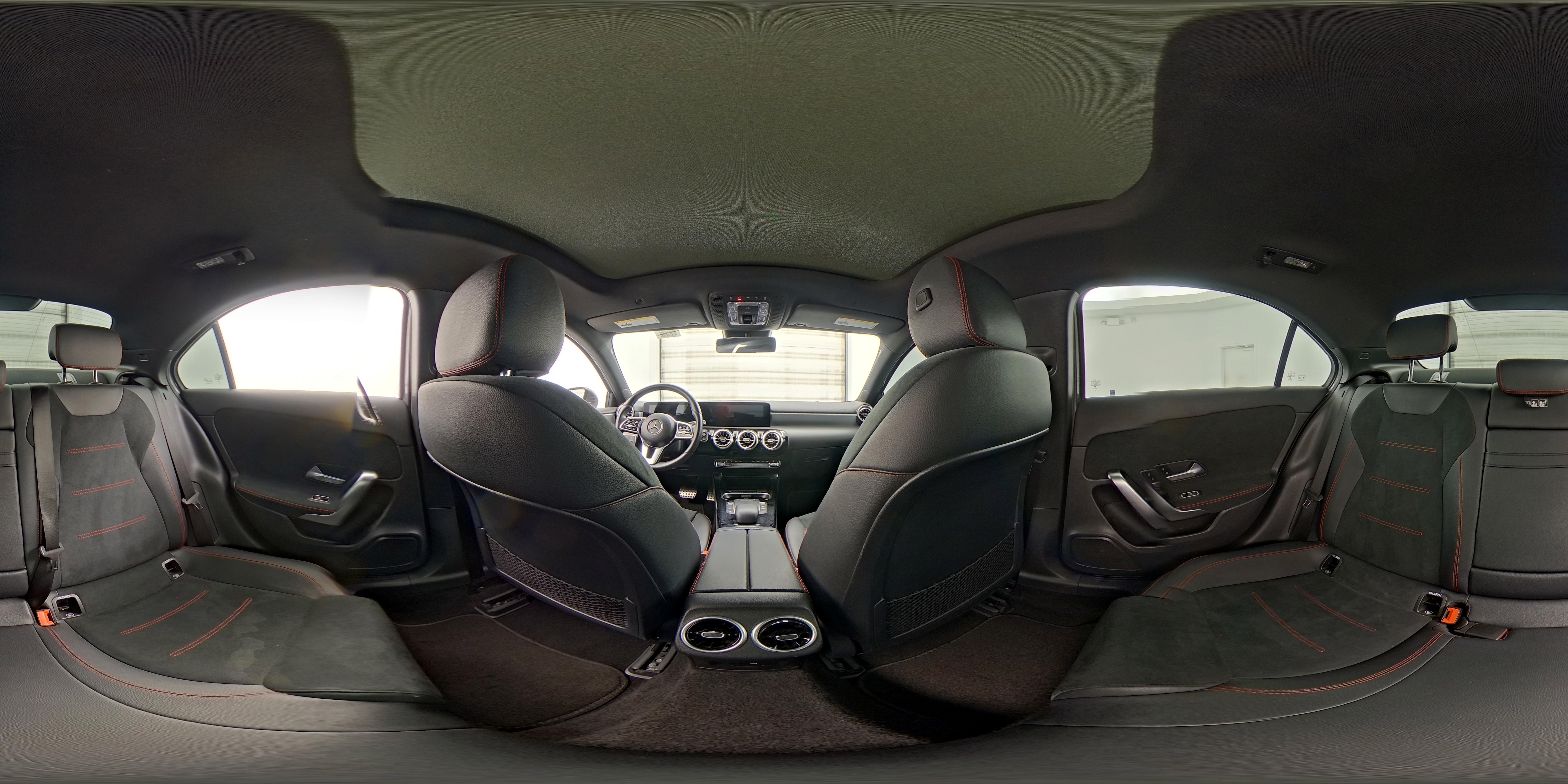 2022 Mercedes-Benz A-Class A220 - Photo 27