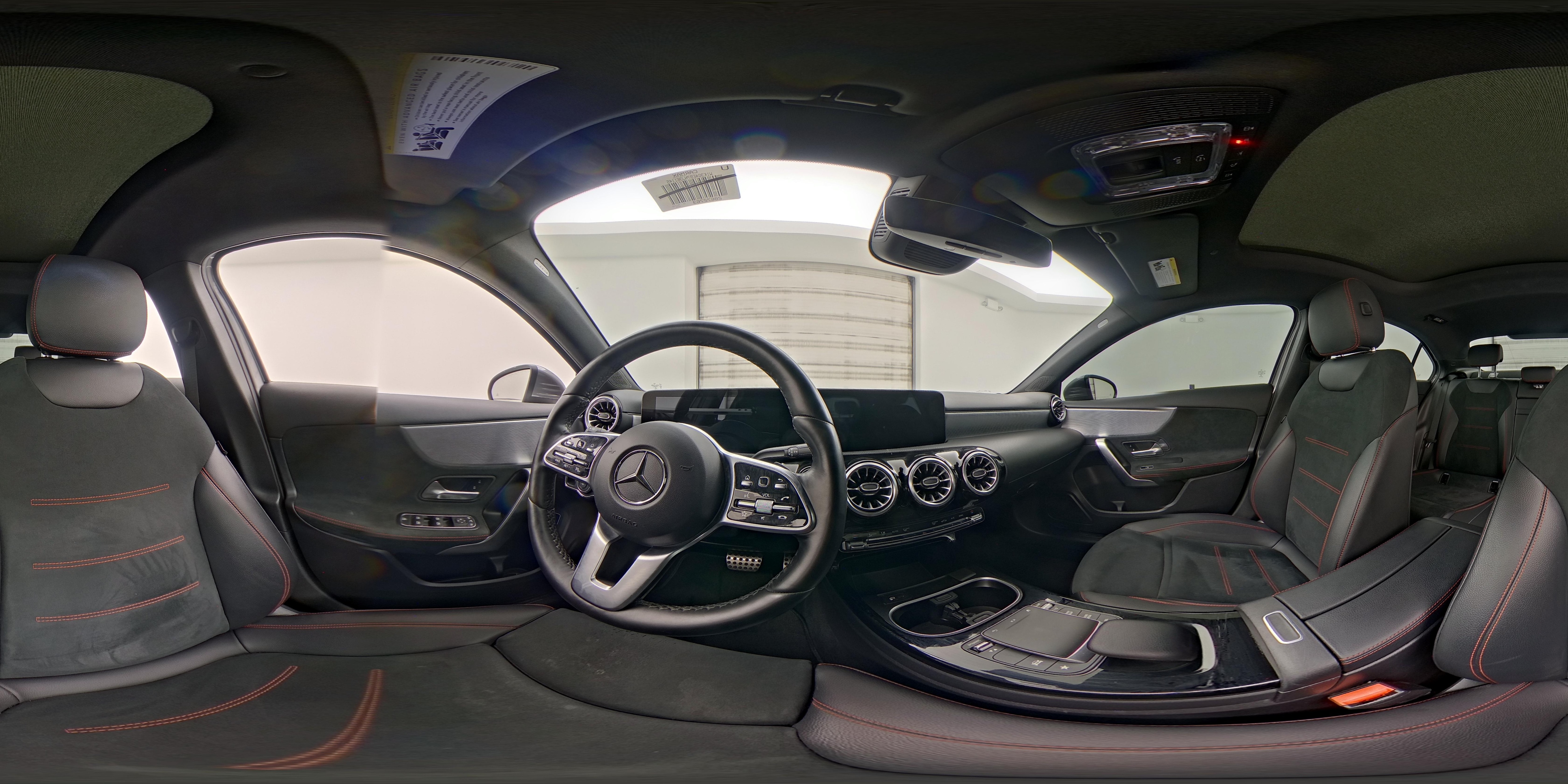 2022 Mercedes-Benz A-Class A220 - Photo 28