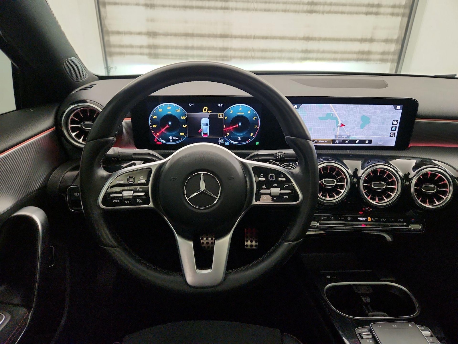 2022 Mercedes-Benz A-Class A220 - Photo 11