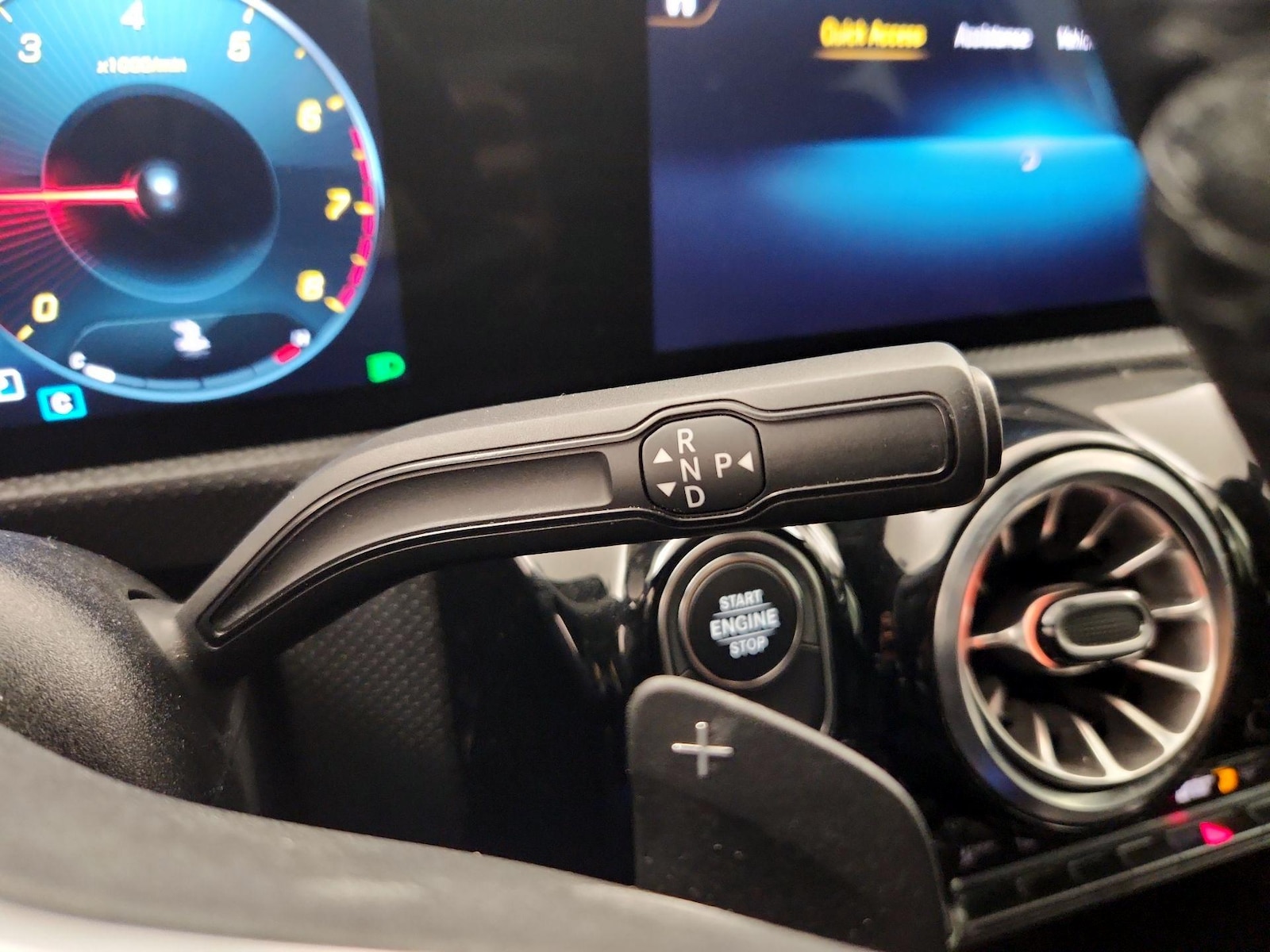 2022 Mercedes-Benz A-Class A220 - Photo 19