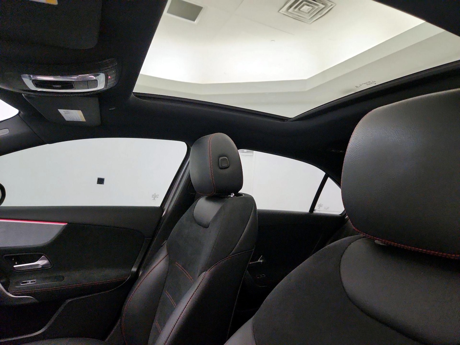 2022 Mercedes-Benz A-Class A220 - Photo 21