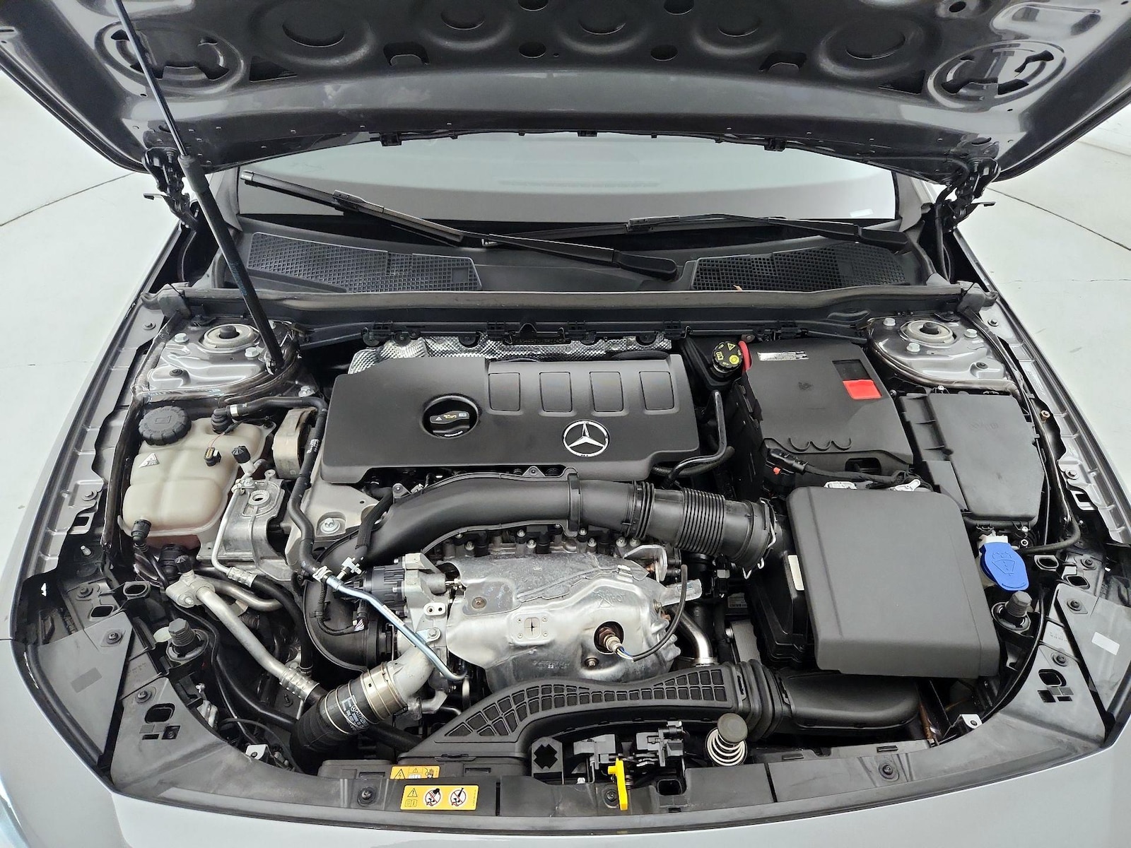 2022 Mercedes-Benz A-Class A220 - Photo 24