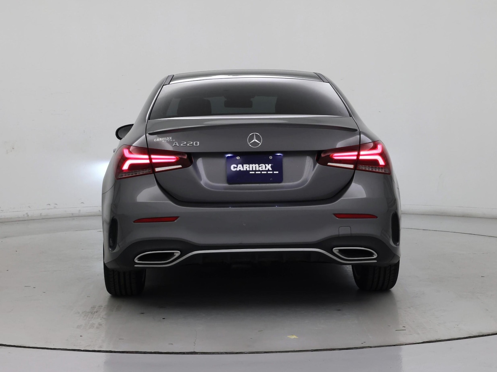 2022 Mercedes-Benz A-Class A220 - Photo 7