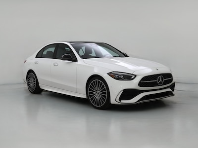 2023 Mercedes-Benz C300