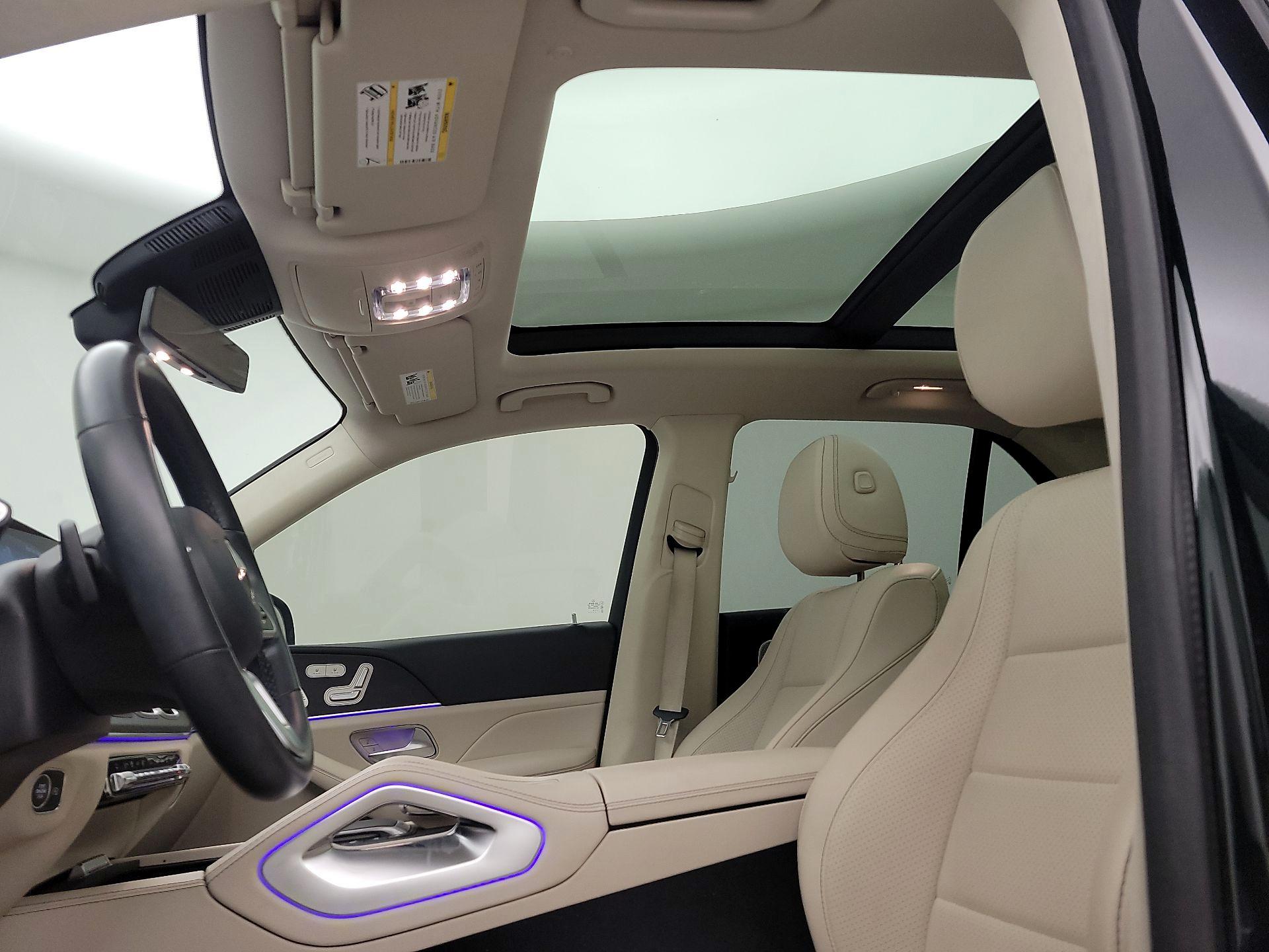 Thumbnail: 2021 Mercedes-Benz GLE - 20