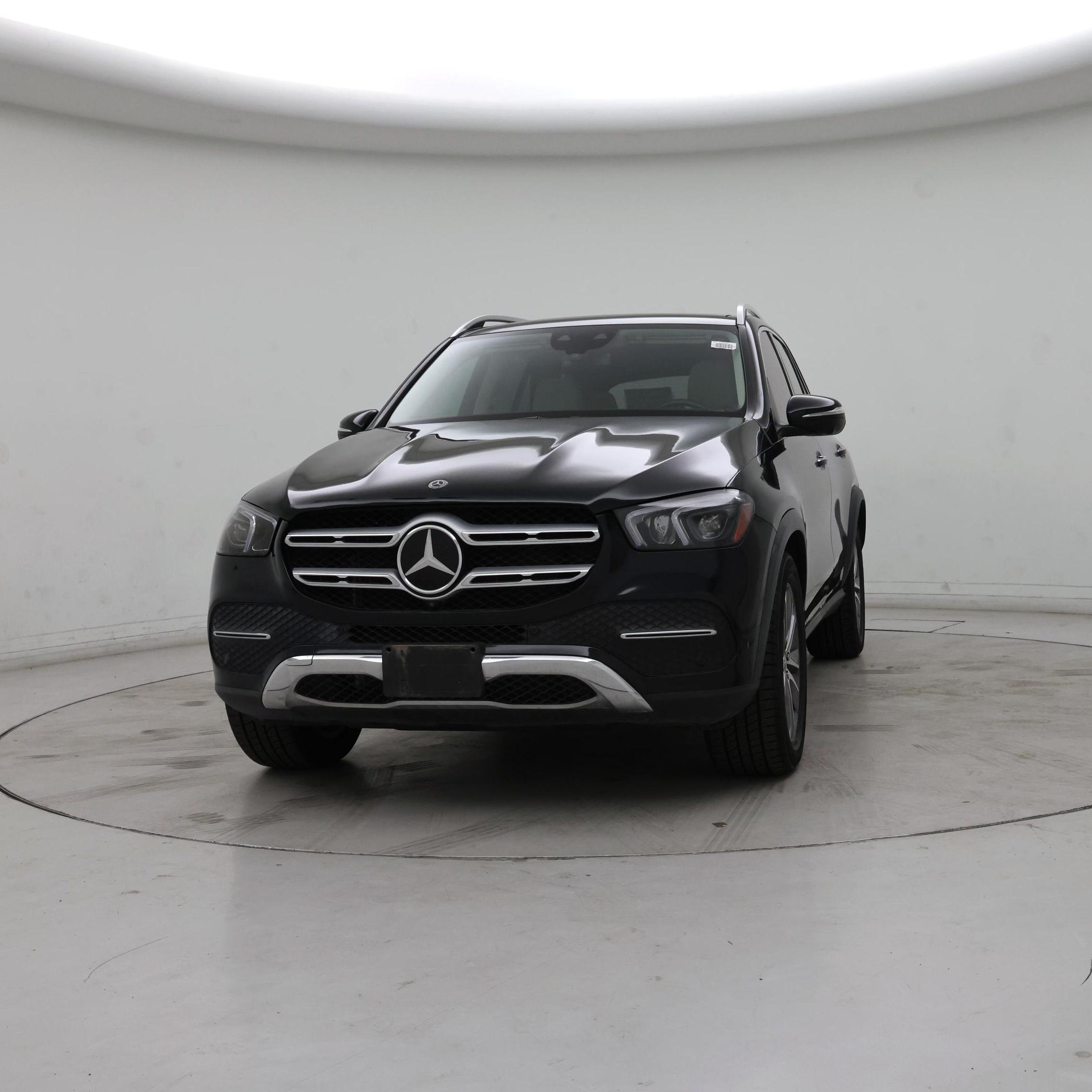 Thumbnail: 2021 Mercedes-Benz GLE - 5