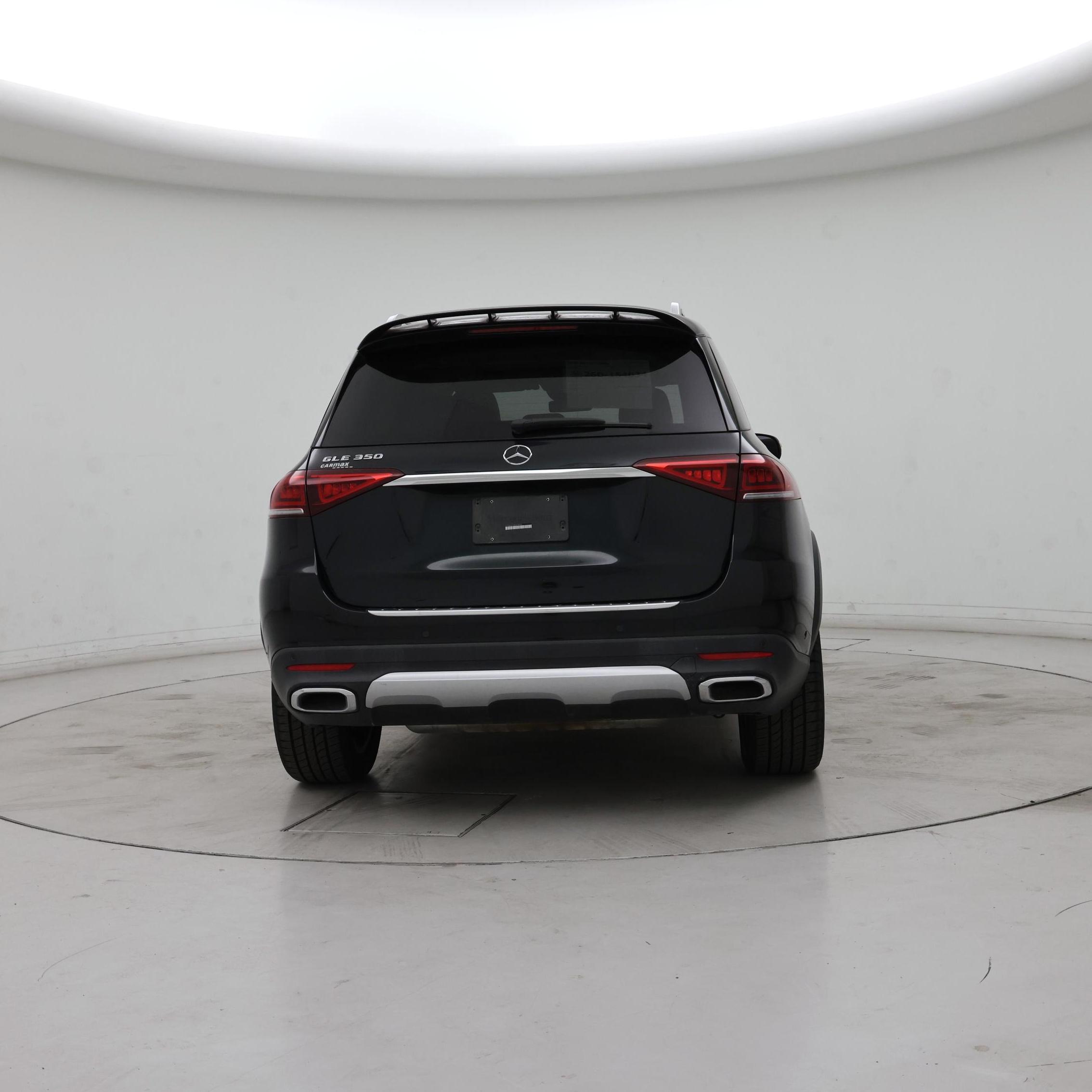 Thumbnail: 2021 Mercedes-Benz GLE - 6