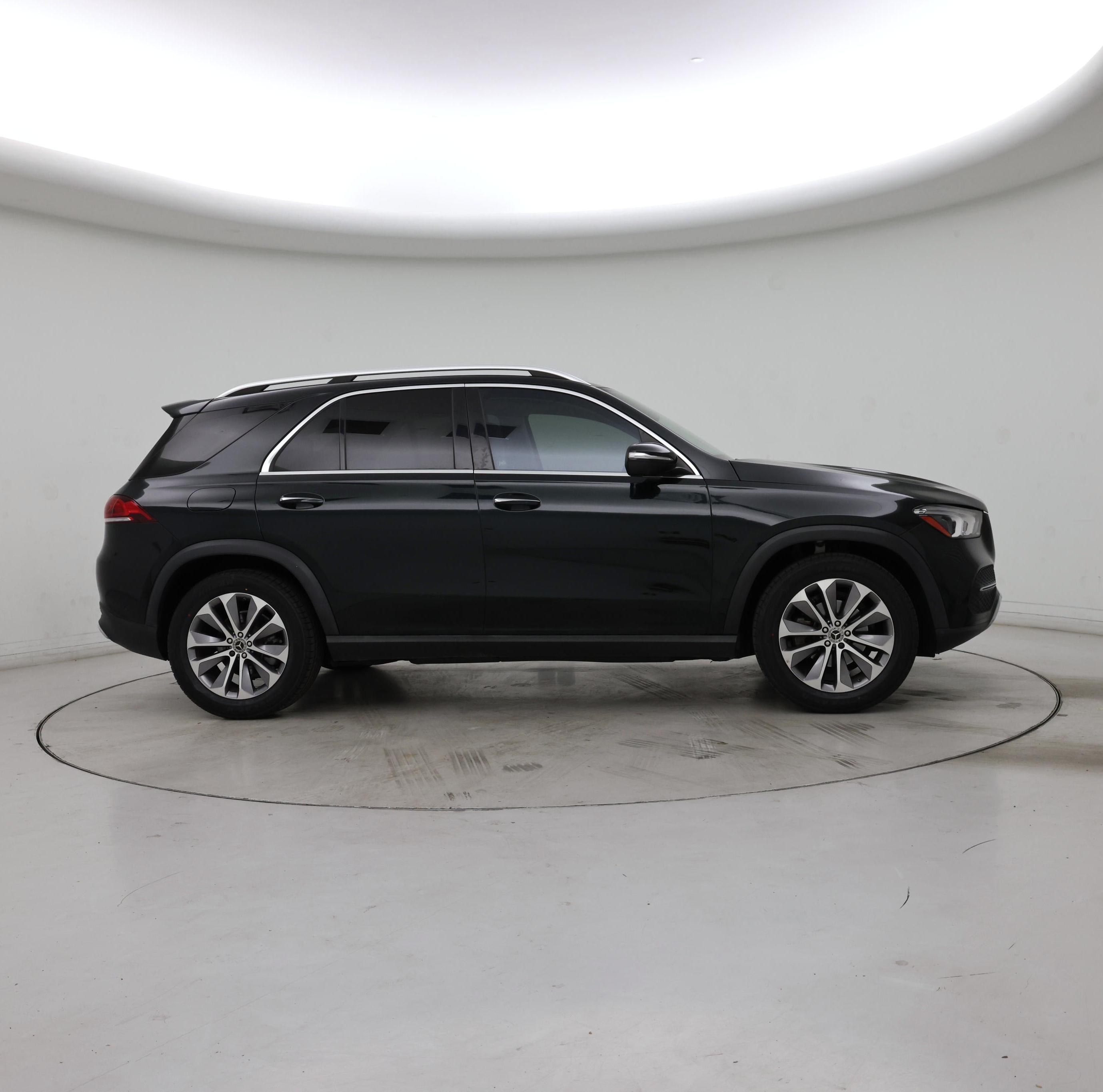 Thumbnail: 2021 Mercedes-Benz GLE - 7