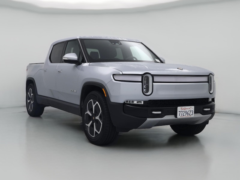 2024 Rivian R1T Adventure -
                  Buena Park, CA