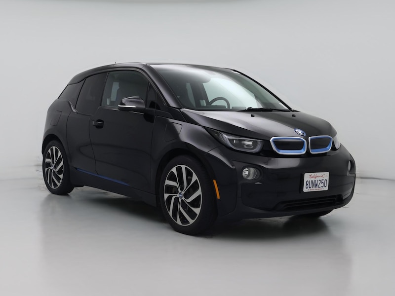 2017 BMW i3 Range Extender -
                  Roseville, CA