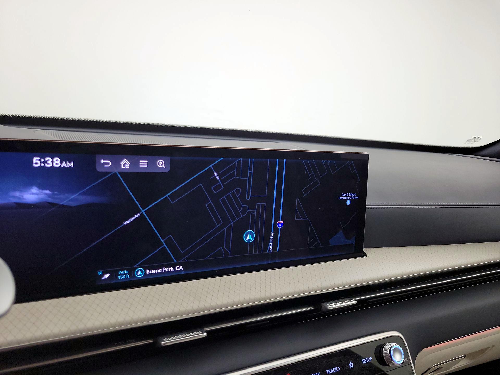 Thumbnail: 2025 Genesis GV80 - 14