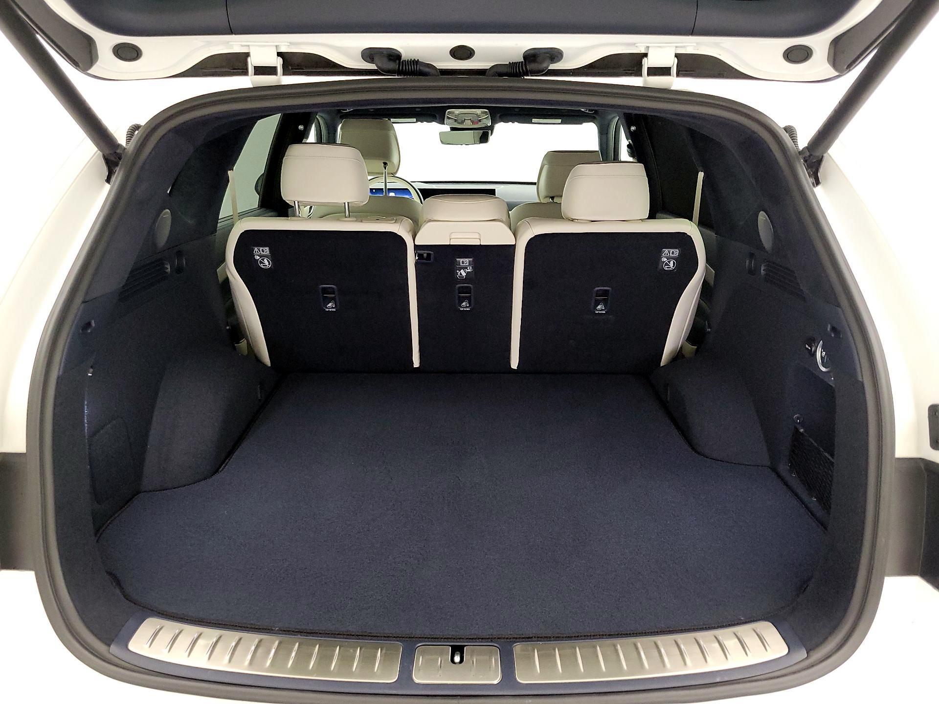 Thumbnail: 2025 Genesis GV80 - 20