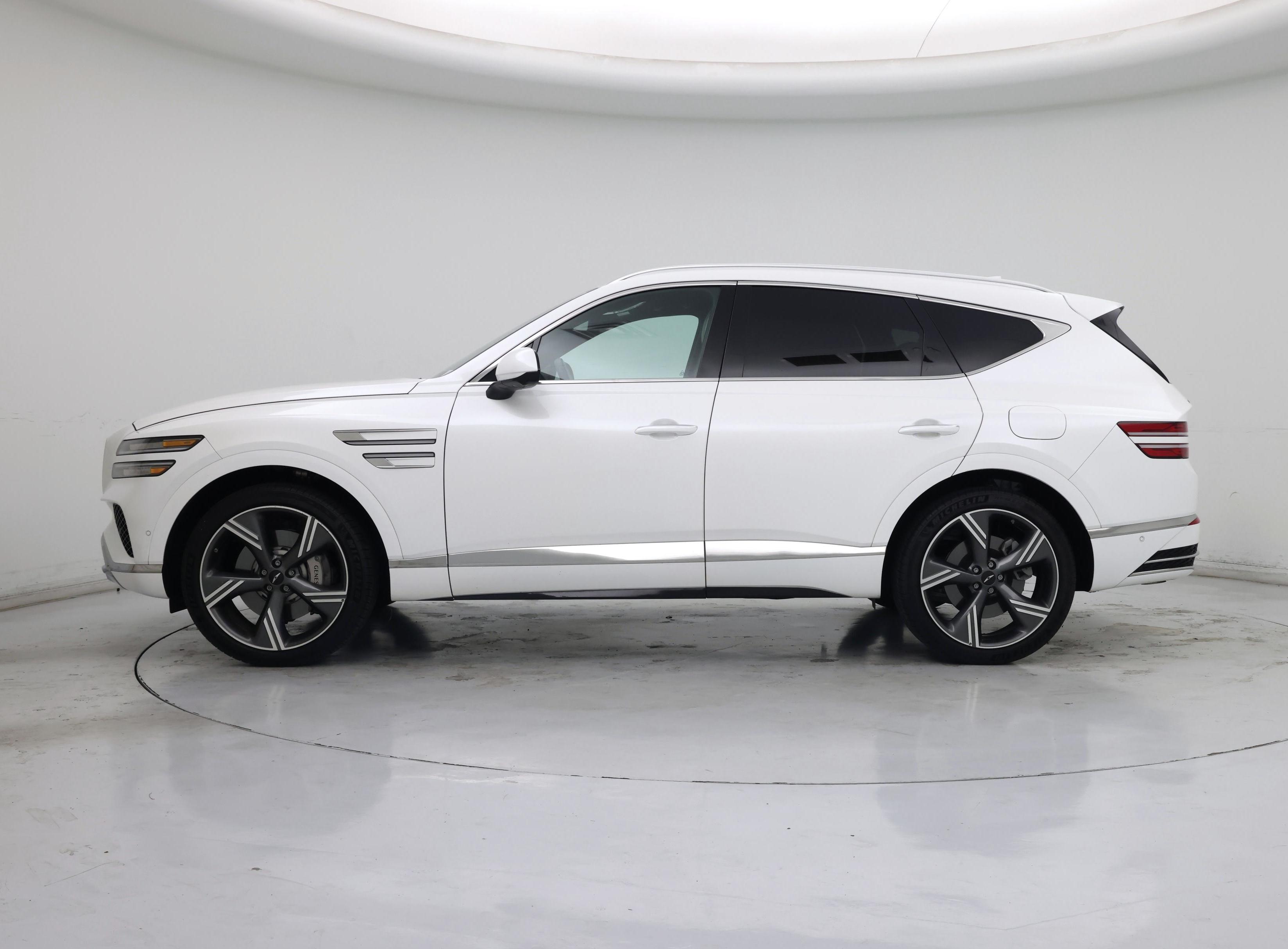 Thumbnail: 2025 Genesis GV80 - 3