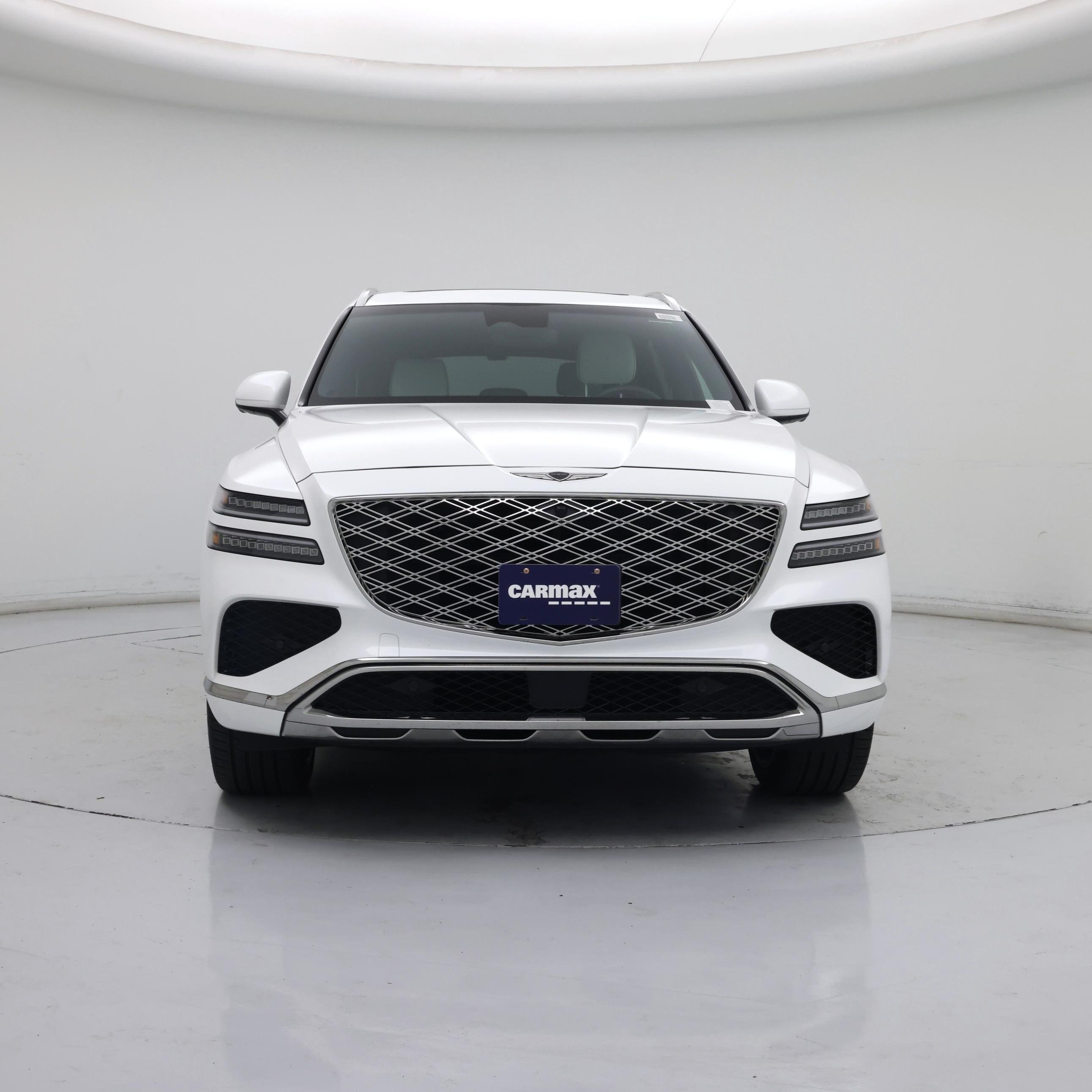 Thumbnail: 2025 Genesis GV80 - 5