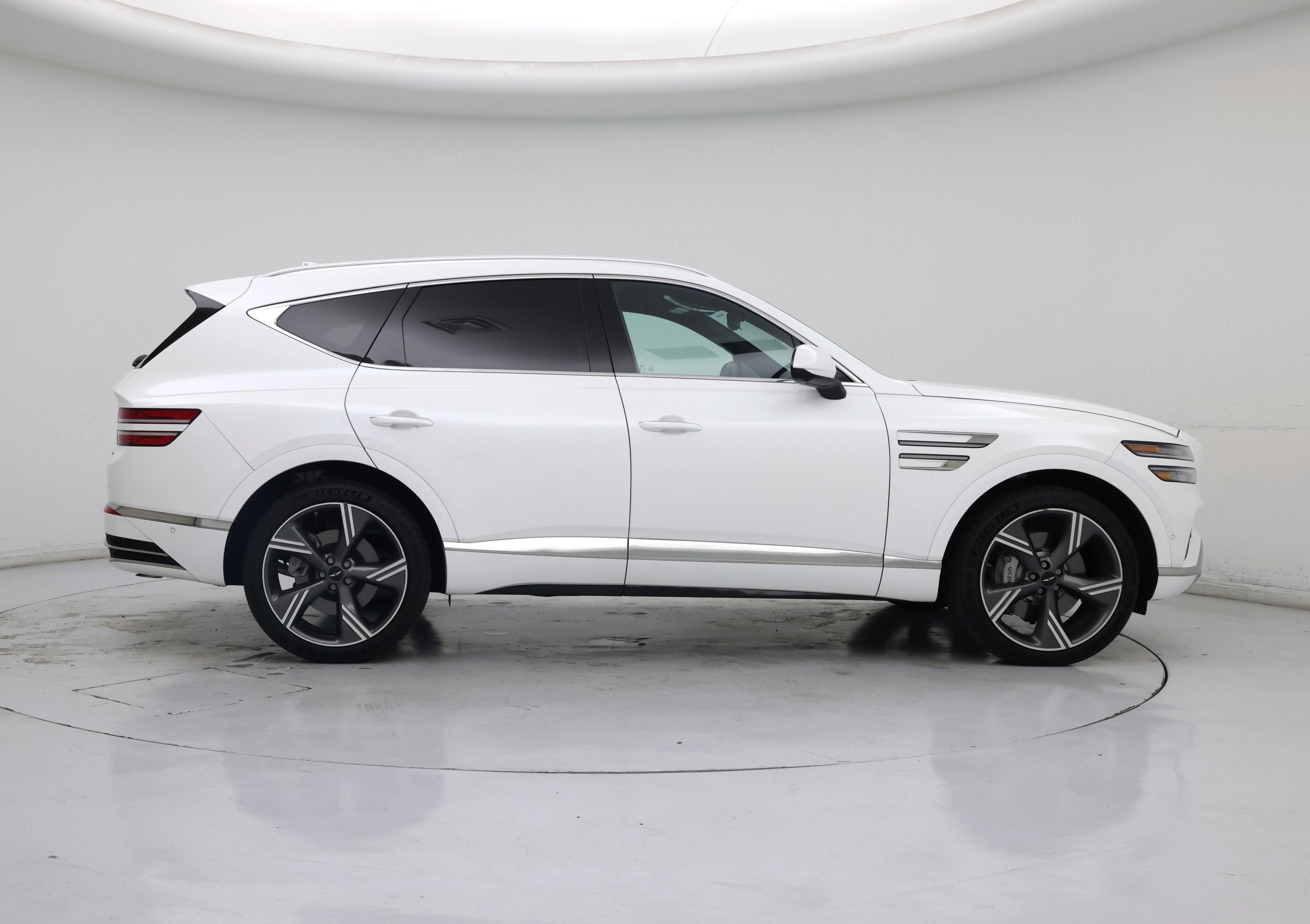 Thumbnail: 2025 Genesis GV80 - 7