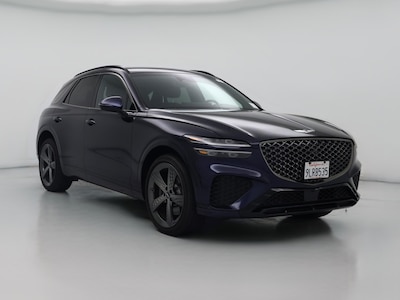 2024 Genesis GV70 Sport