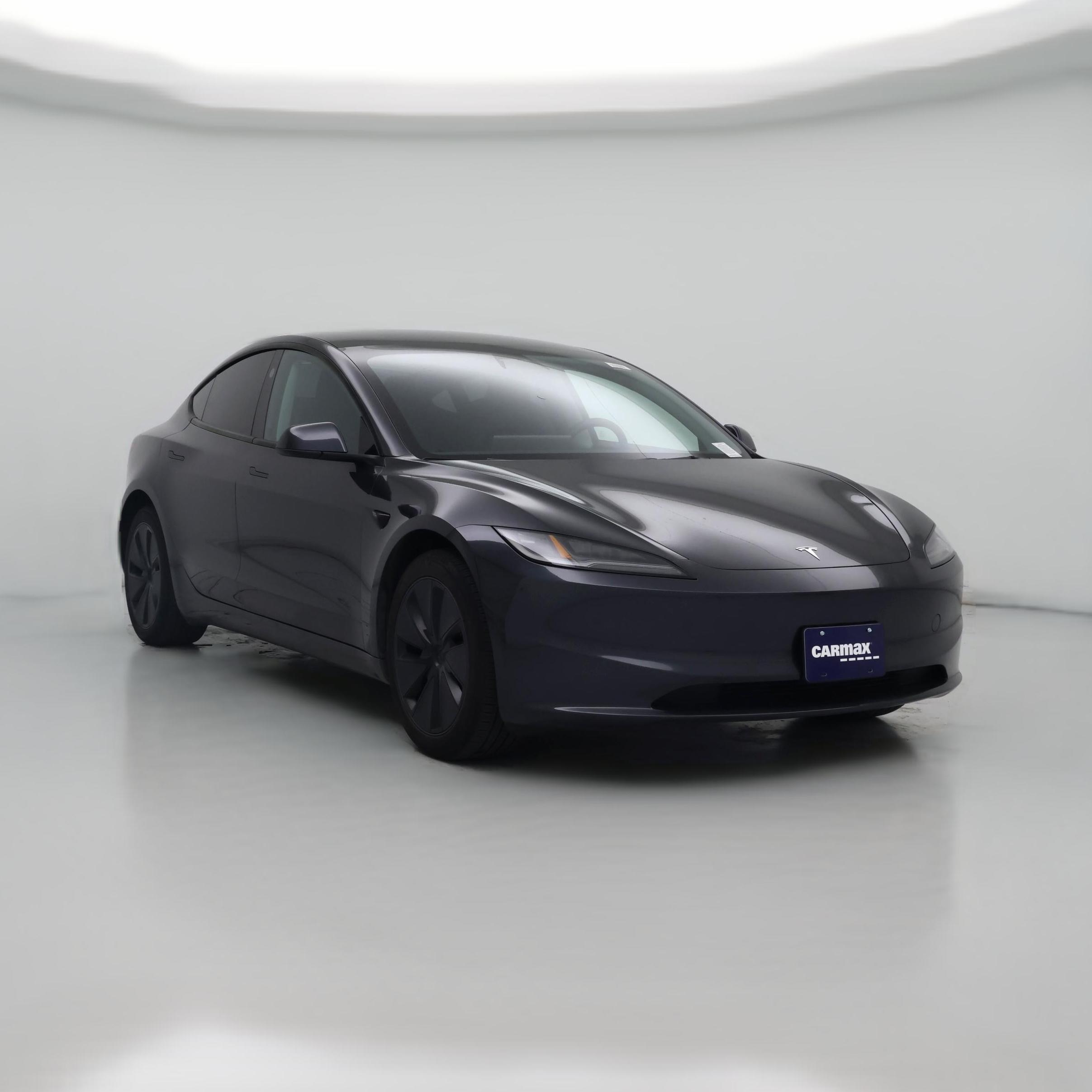 Thumbnail: 2025 Tesla Model 3 - 1