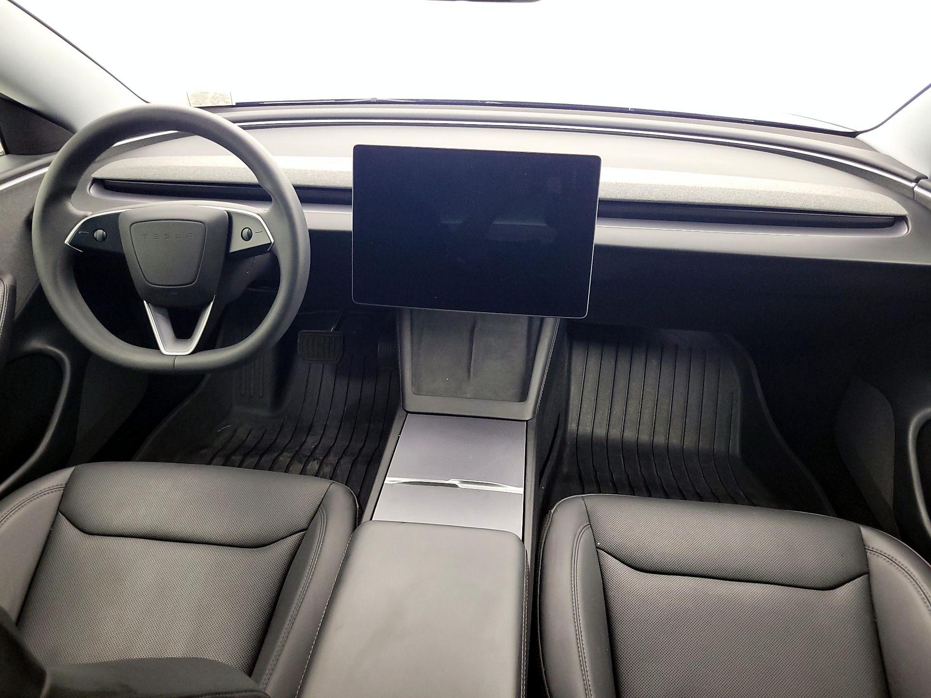 Thumbnail: 2025 Tesla Model 3 - 9