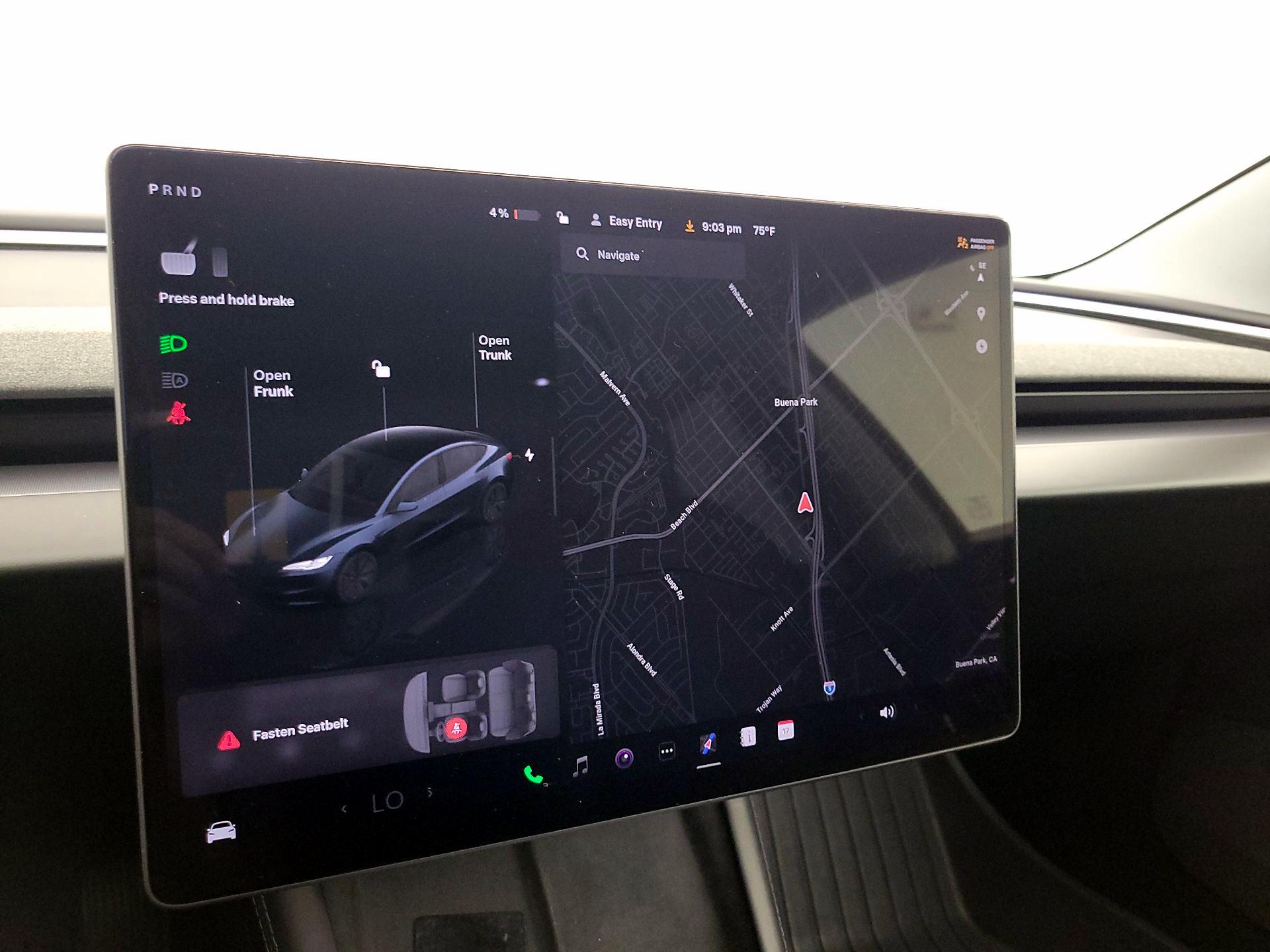 Thumbnail: 2025 Tesla Model 3 - 13