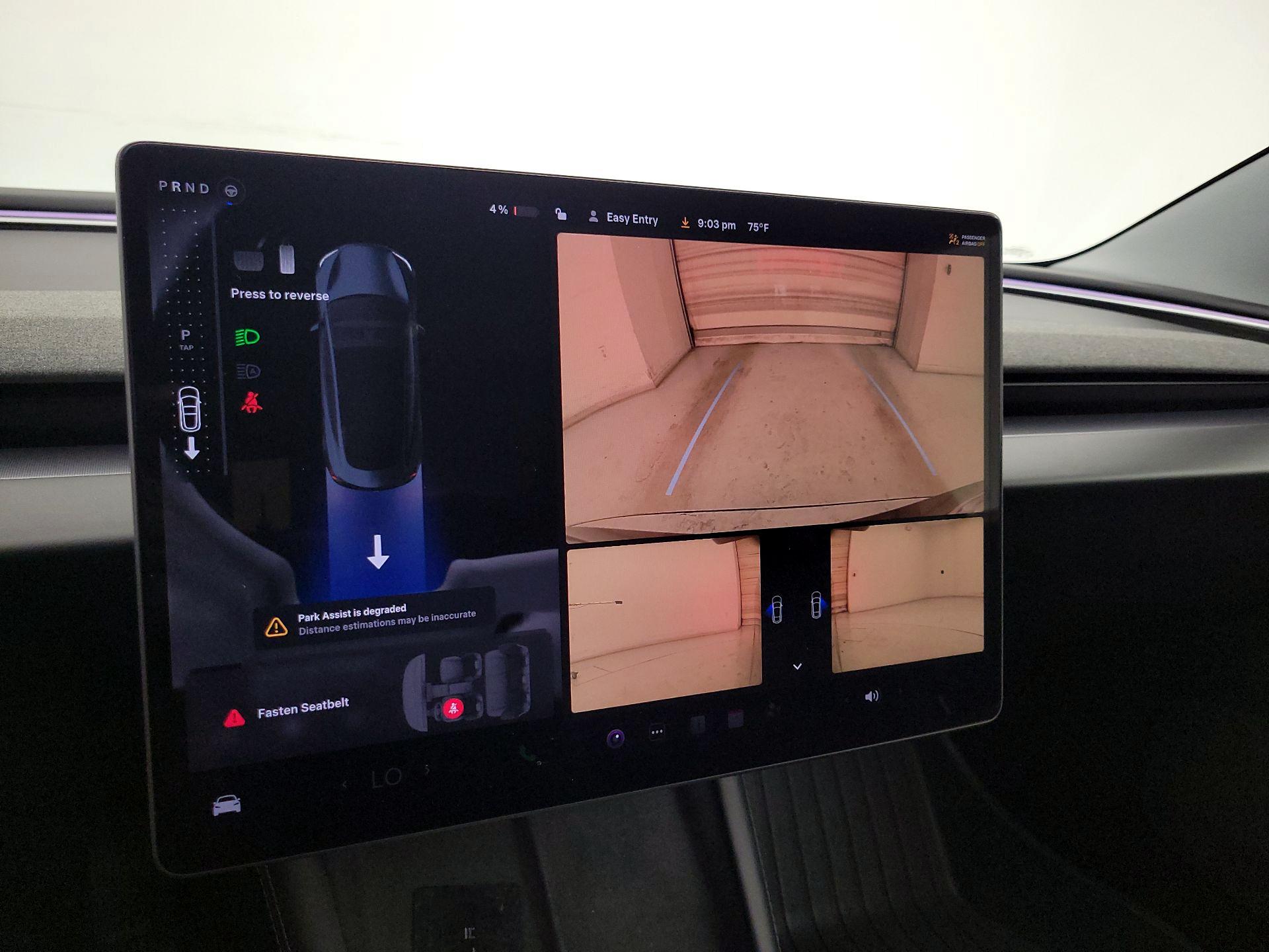 Thumbnail: 2025 Tesla Model 3 - 14