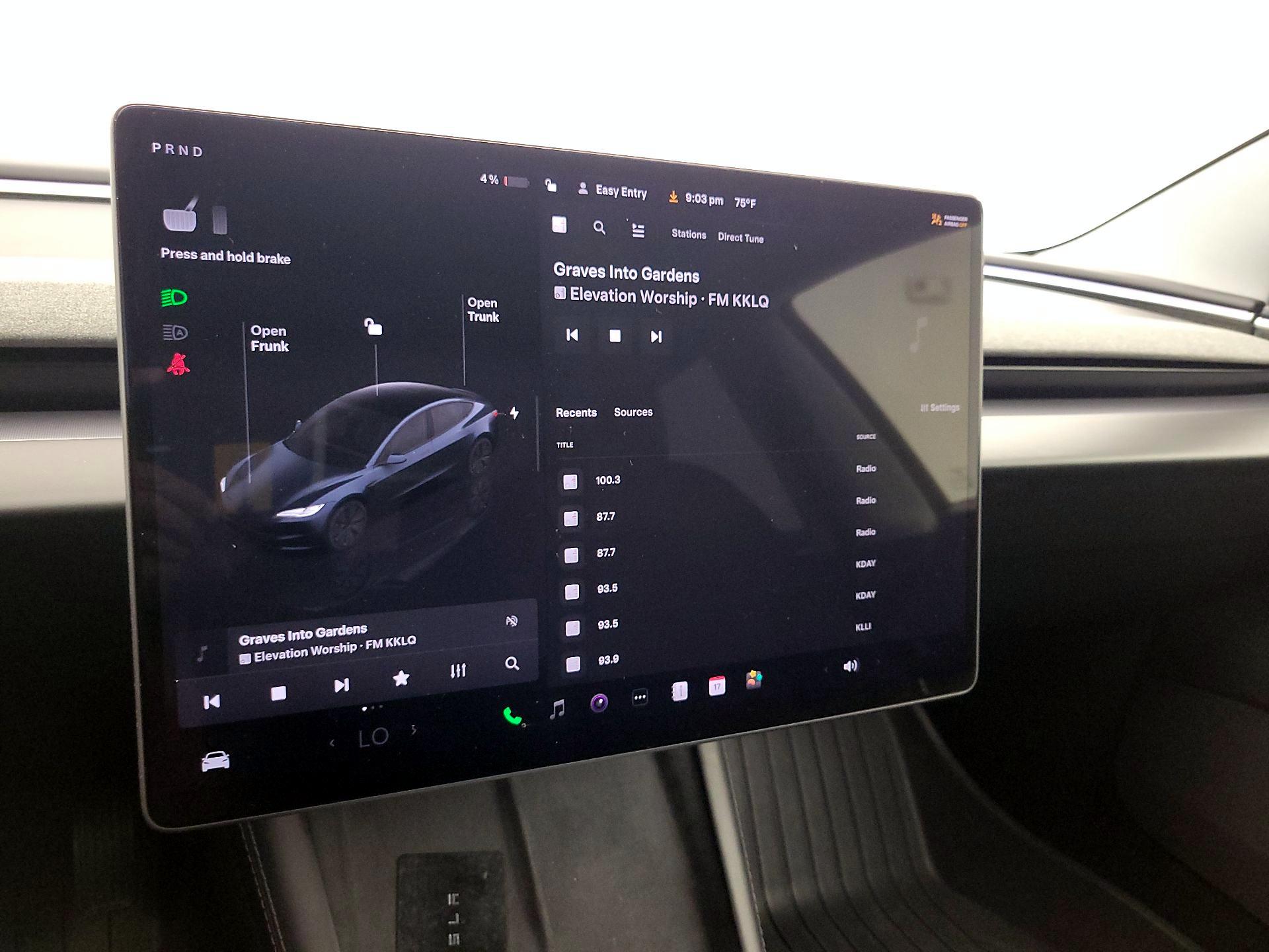 Thumbnail: 2025 Tesla Model 3 - 15