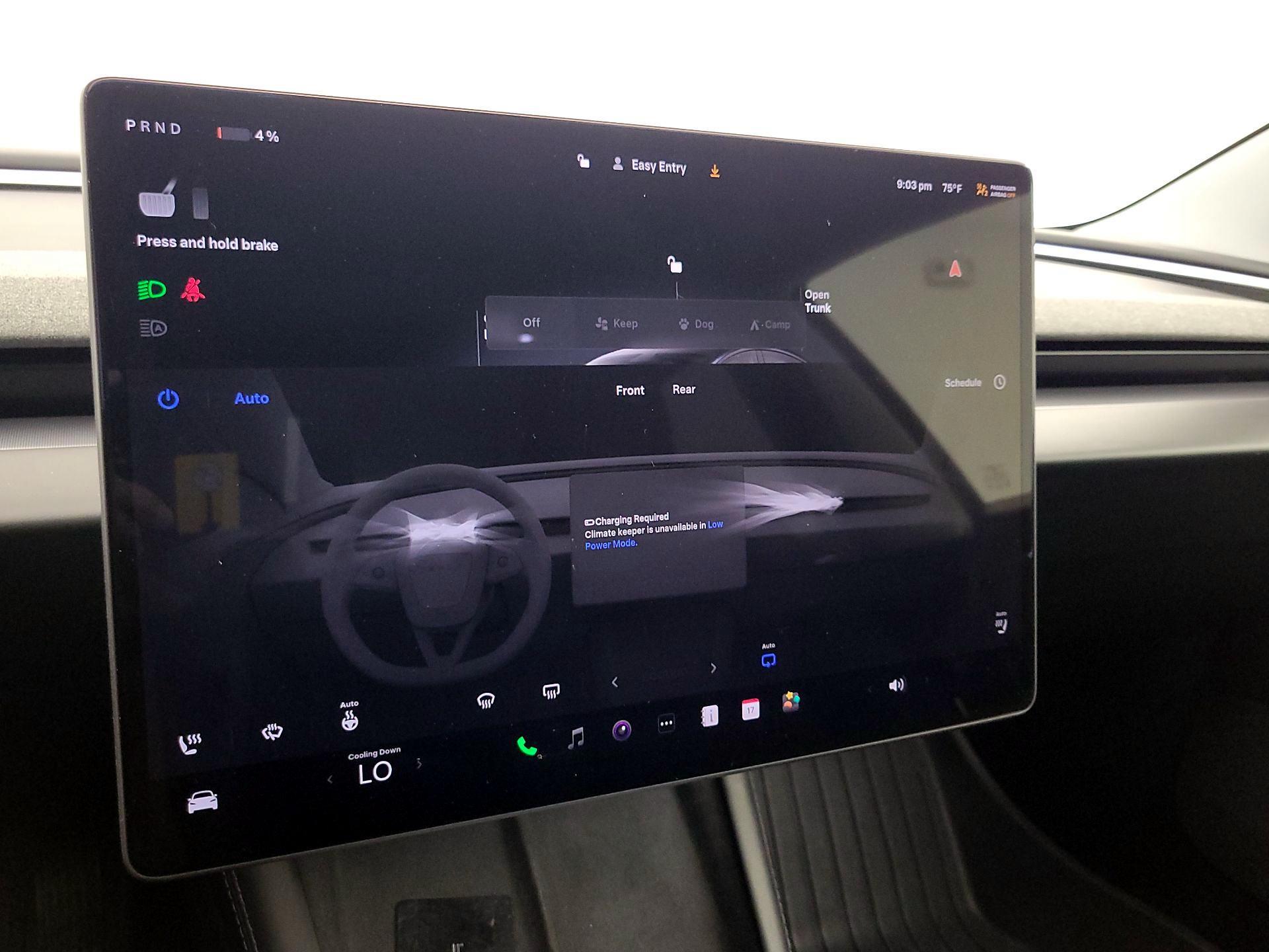 Thumbnail: 2025 Tesla Model 3 - 16