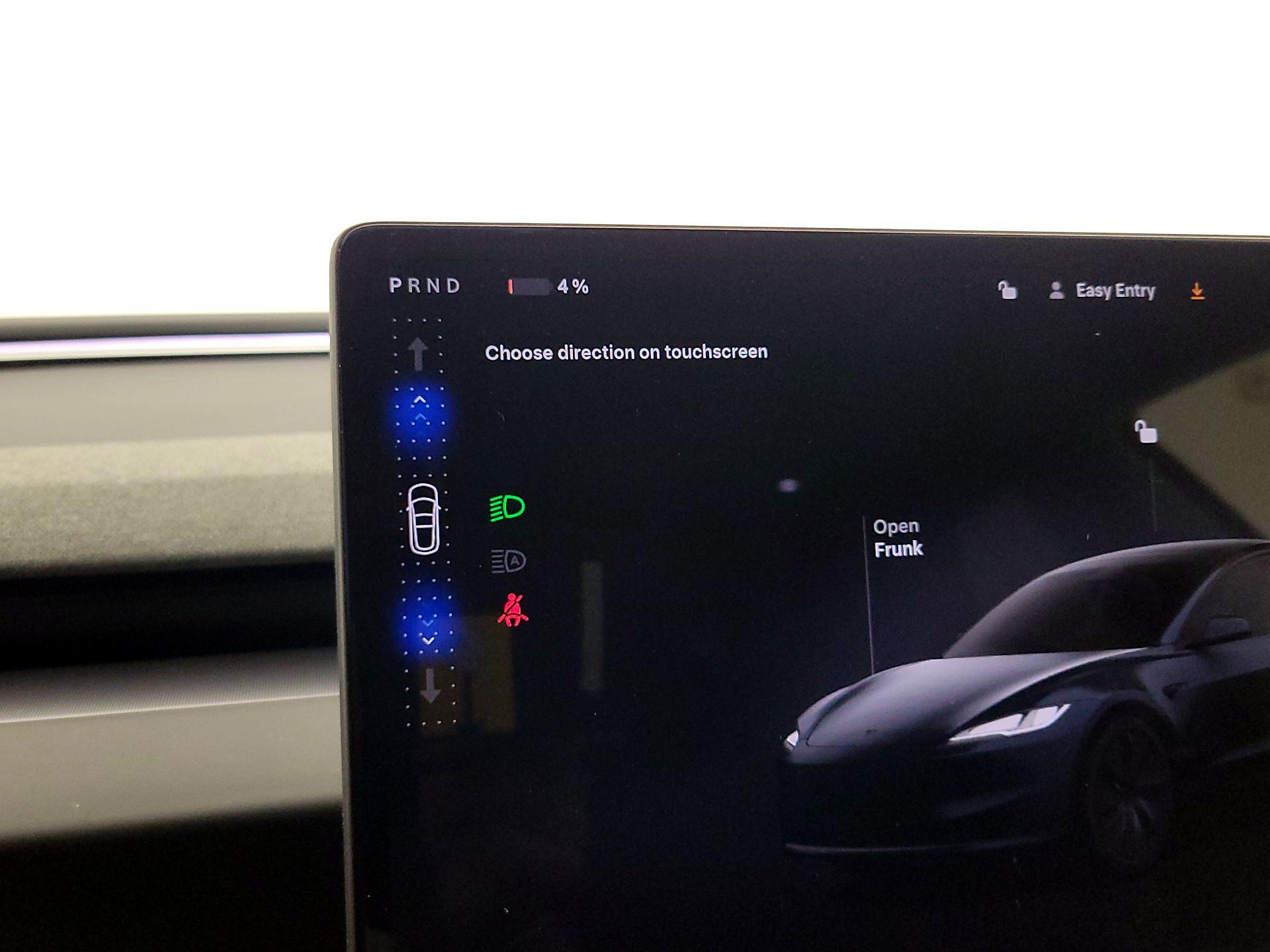 Thumbnail: 2025 Tesla Model 3 - 17