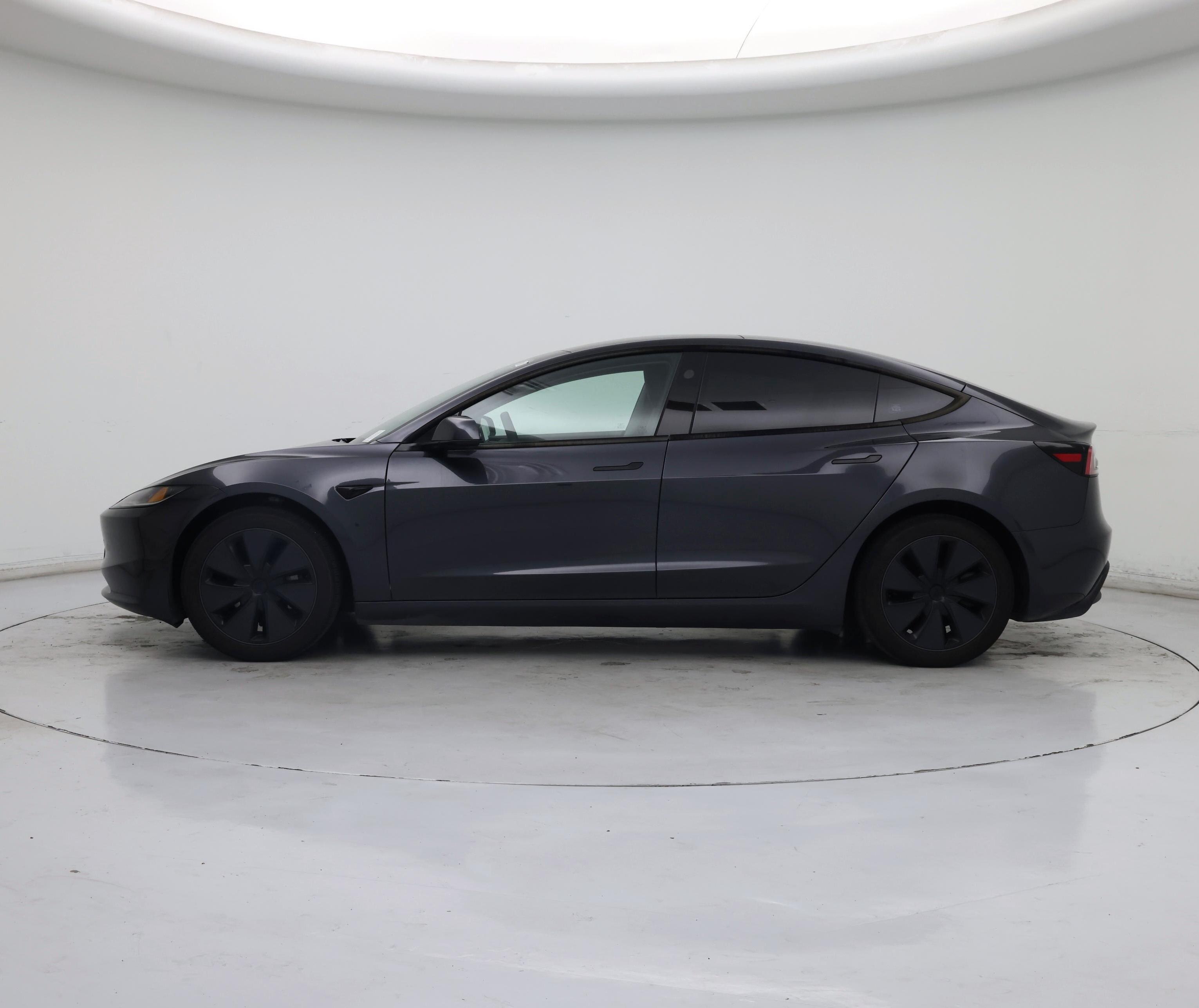 Thumbnail: 2025 Tesla Model 3 - 3