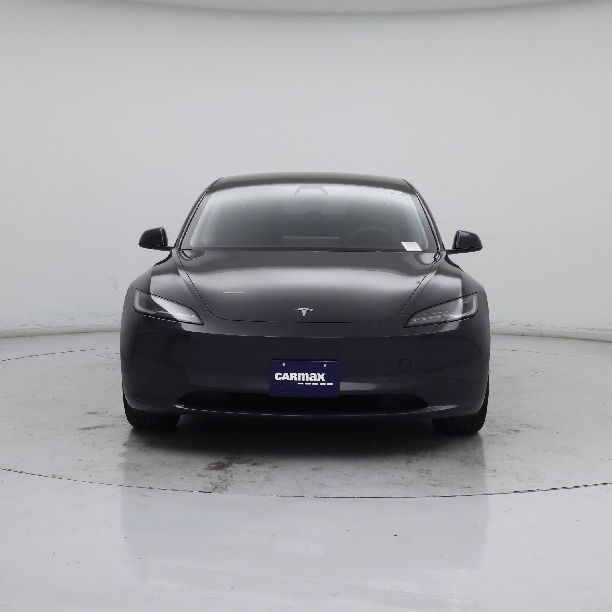 Thumbnail: 2025 Tesla Model 3 - 5