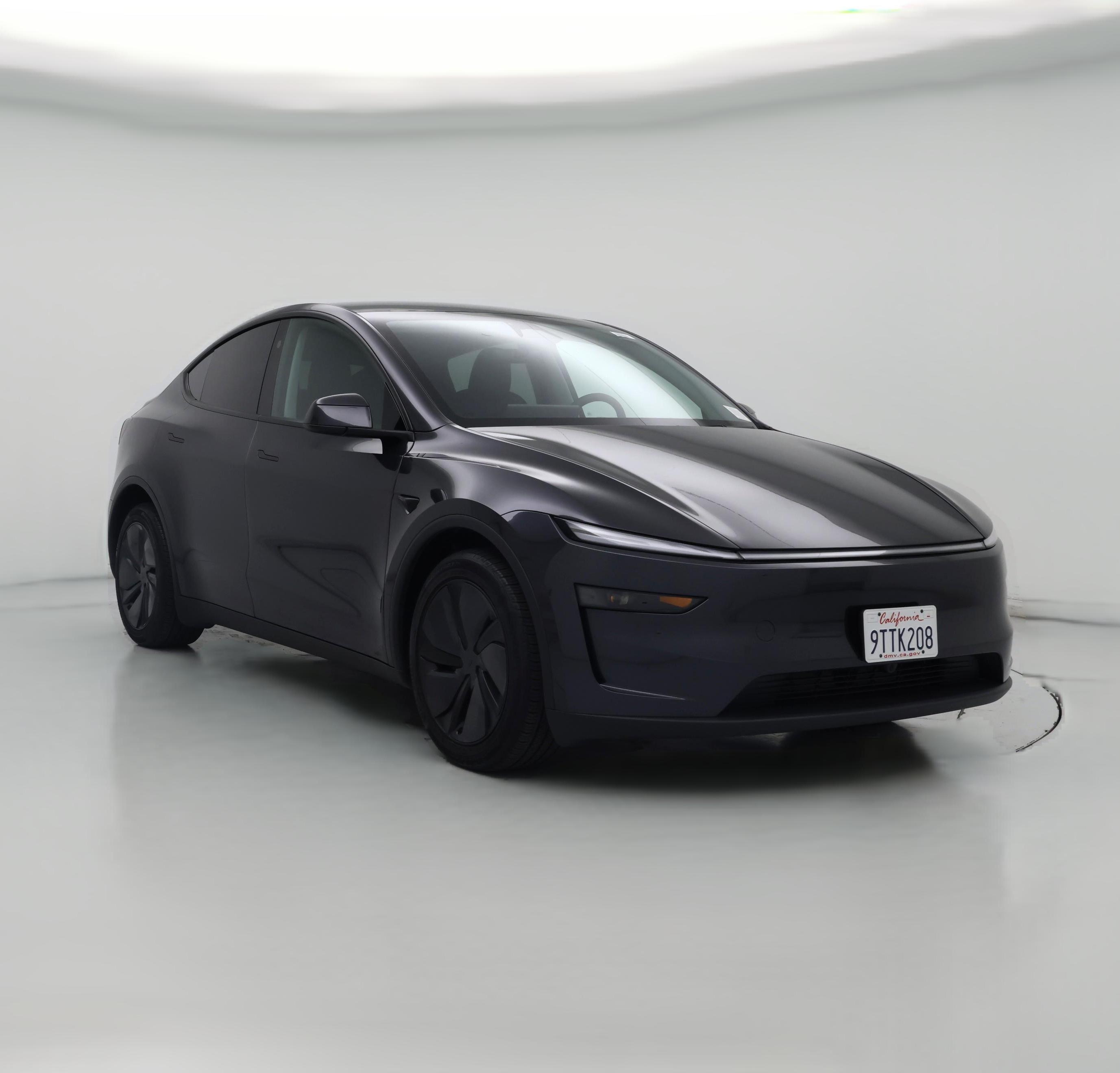 Thumbnail: 2026 Tesla Model Y - 1