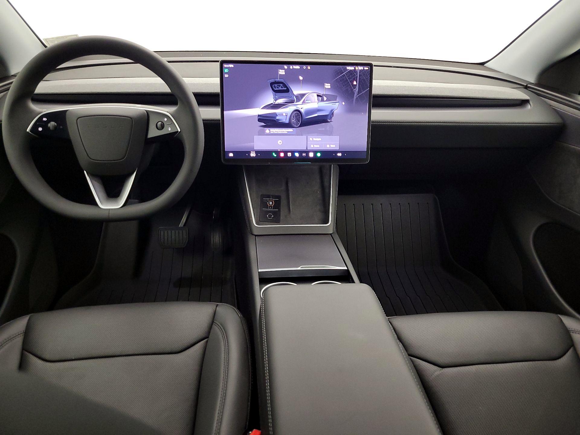 Thumbnail: 2026 Tesla Model Y - 9