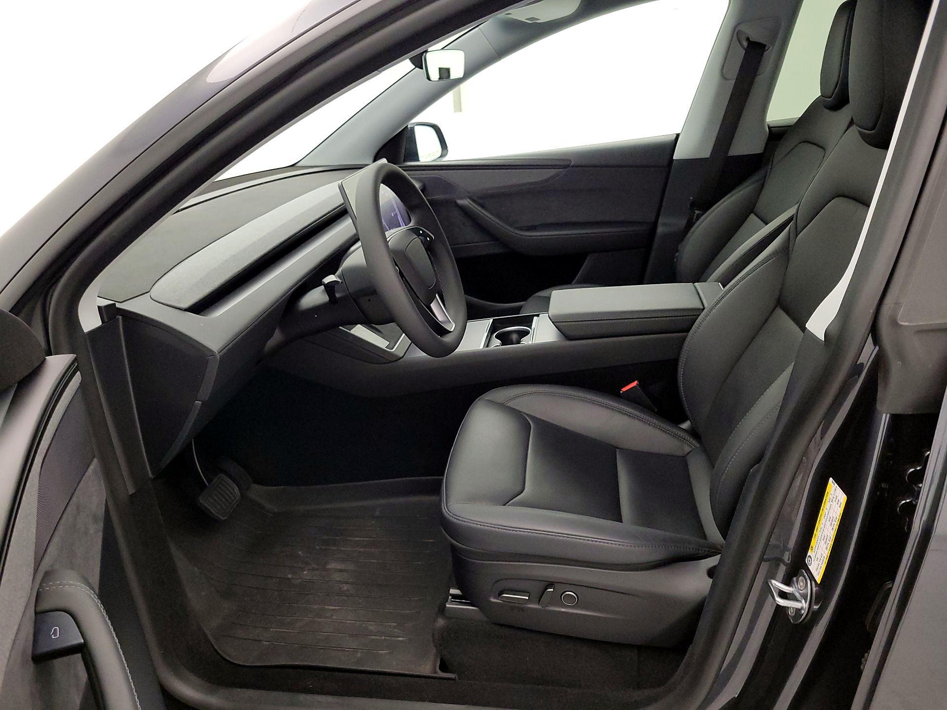 Thumbnail: 2026 Tesla Model Y - 11