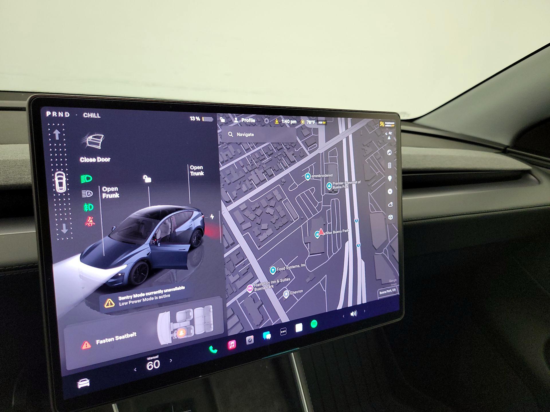 Thumbnail: 2026 Tesla Model Y - 13