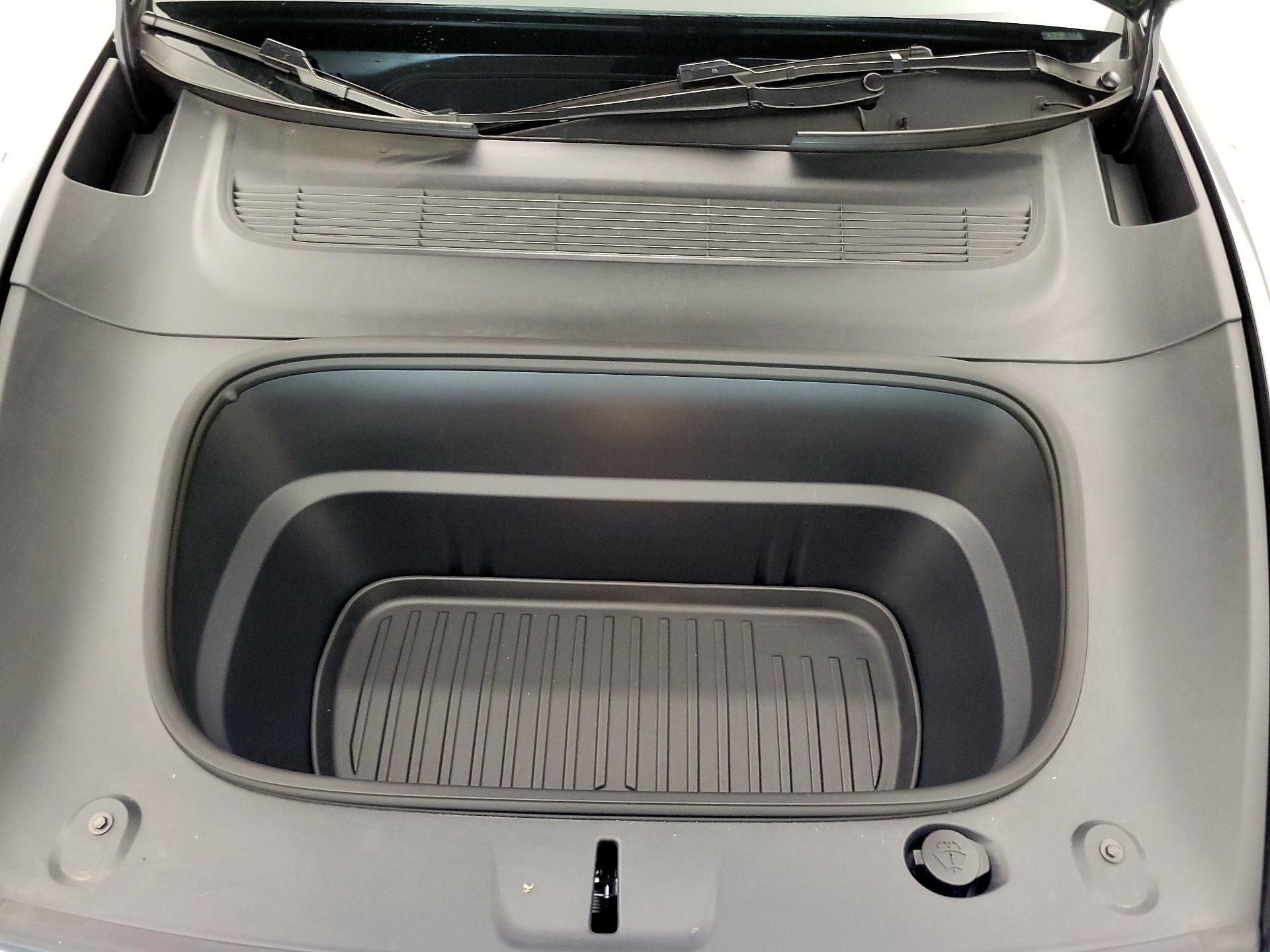 Thumbnail: 2026 Tesla Model Y - 20