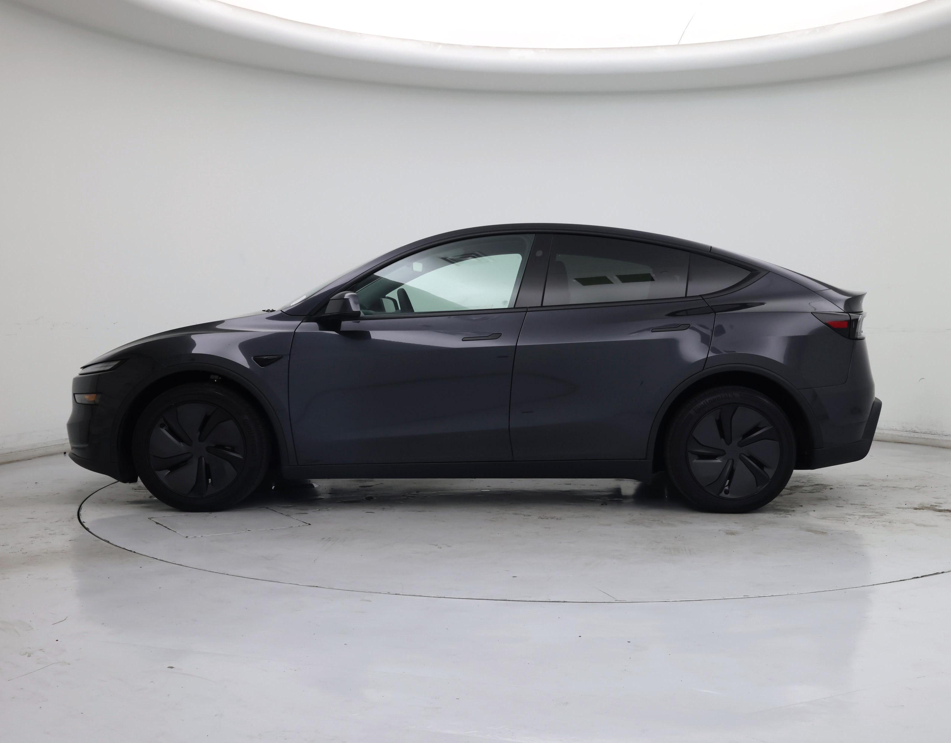 Thumbnail: 2026 Tesla Model Y - 3