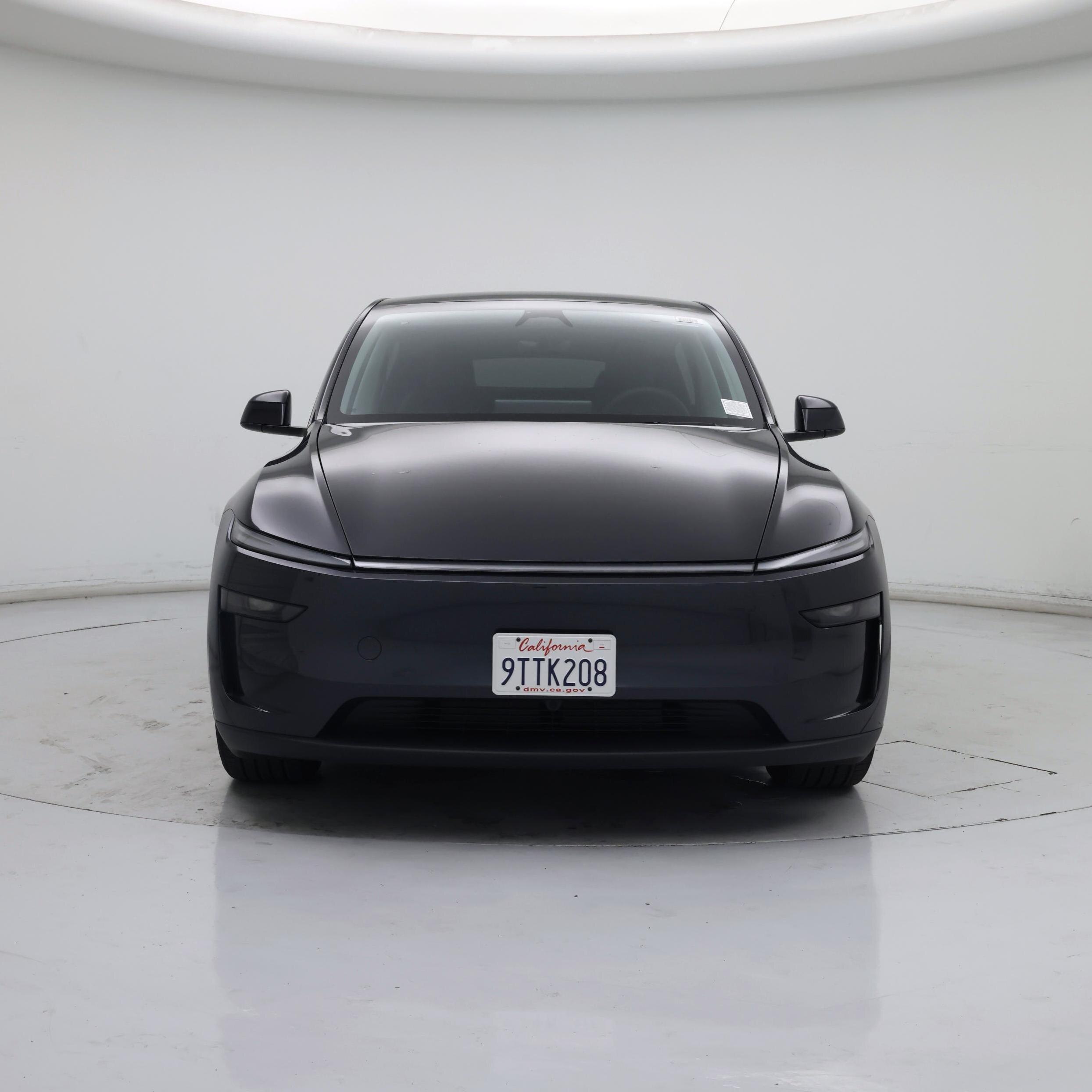 Thumbnail: 2026 Tesla Model Y - 5