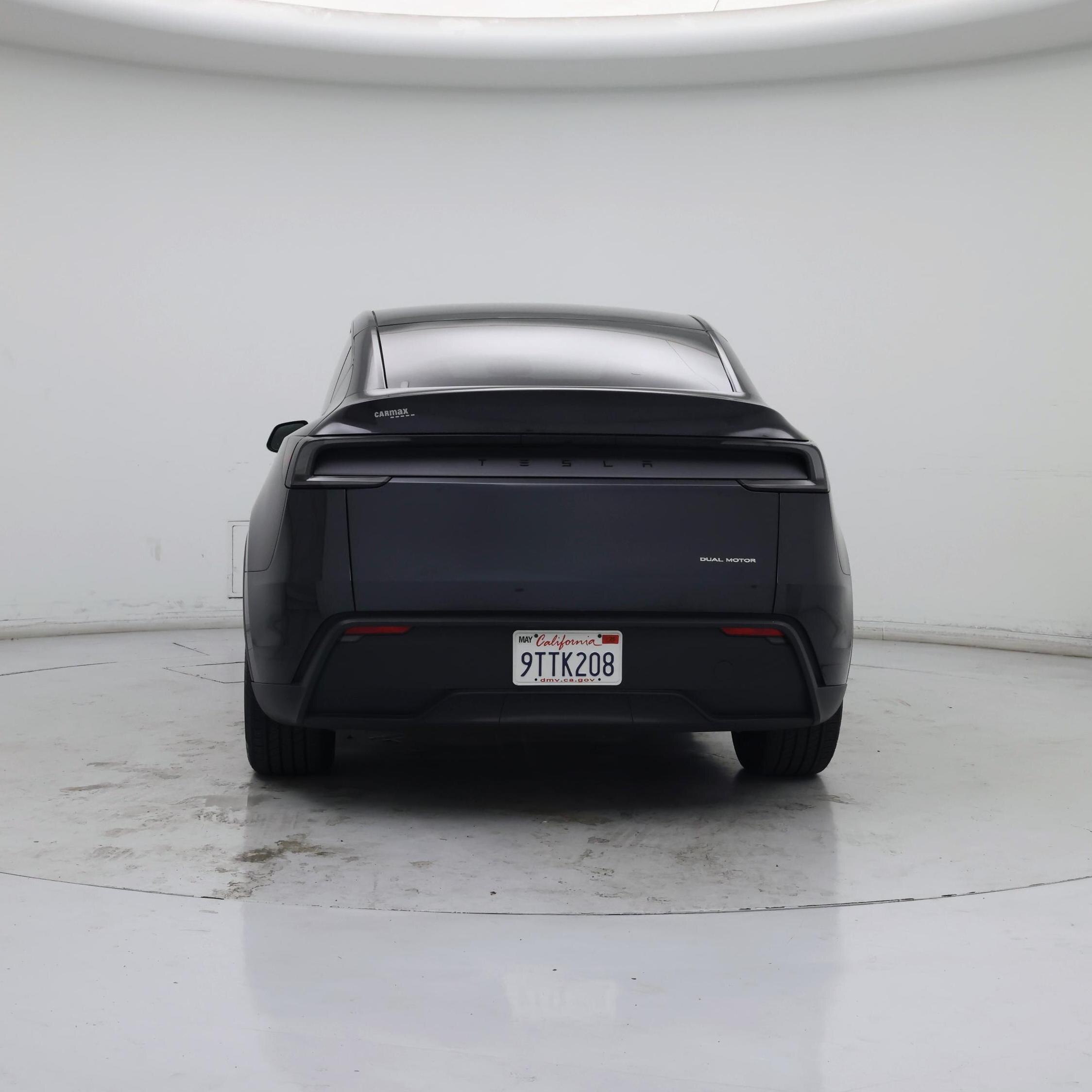 Thumbnail: 2026 Tesla Model Y - 6