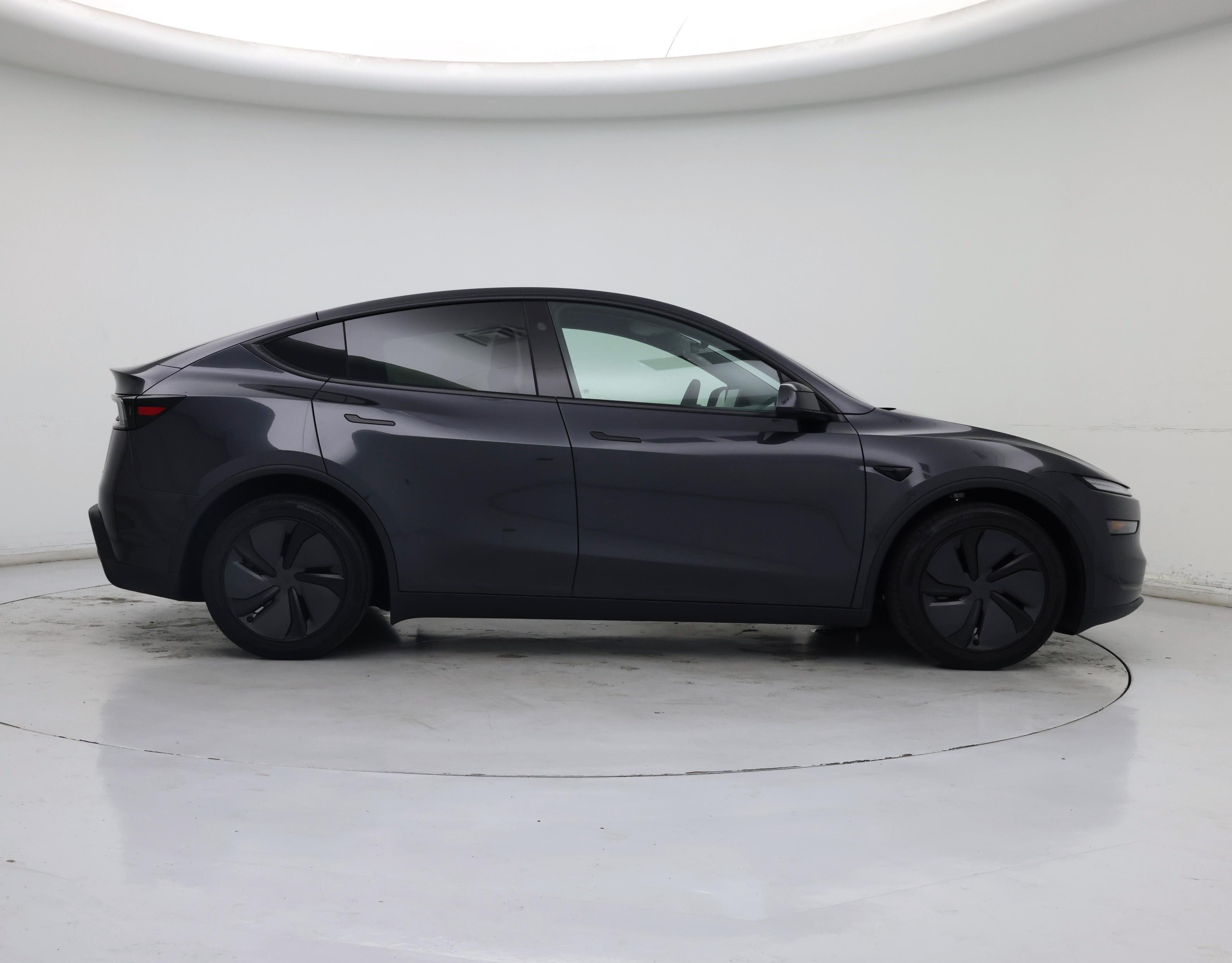 Thumbnail: 2026 Tesla Model Y - 7