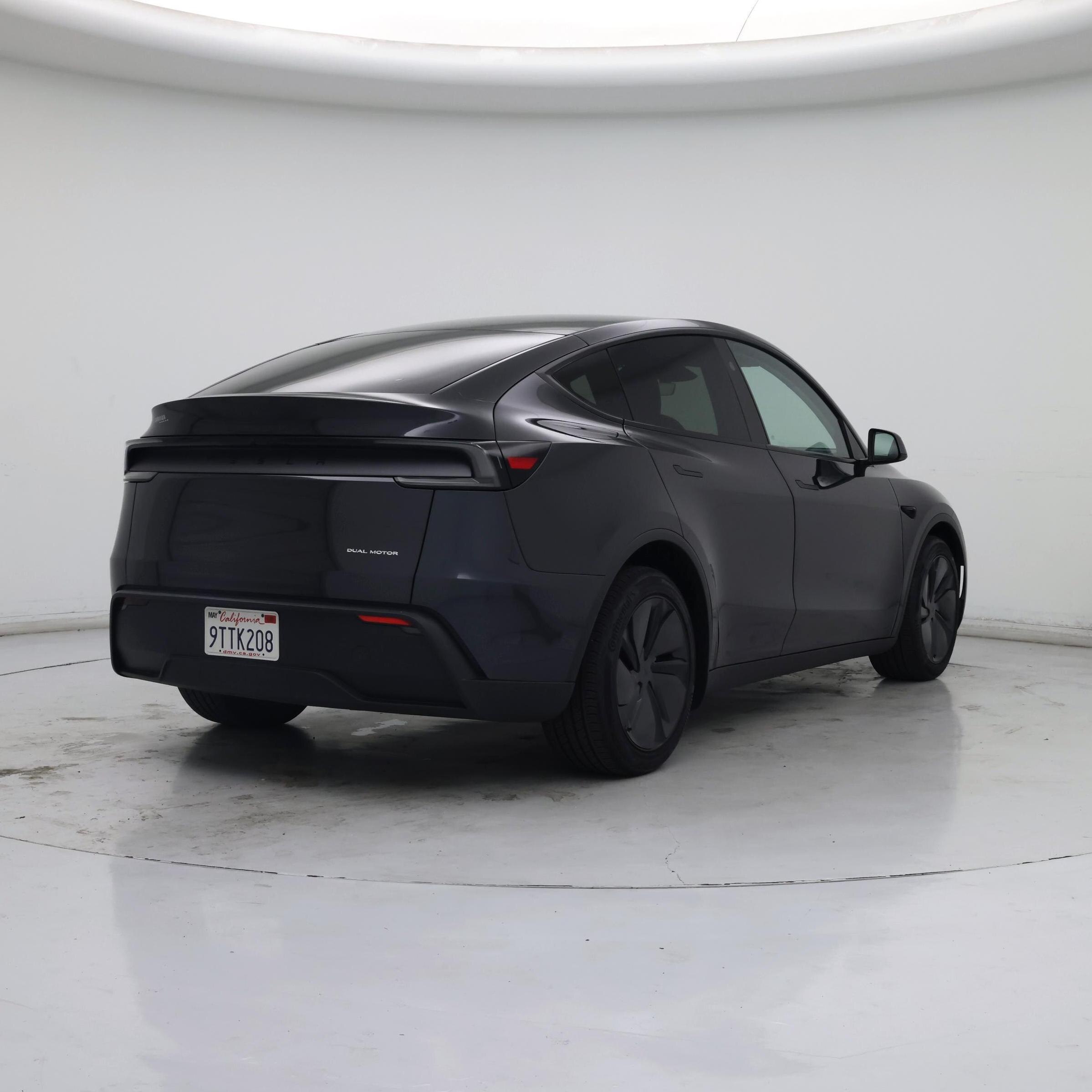 Thumbnail: 2026 Tesla Model Y - 8
