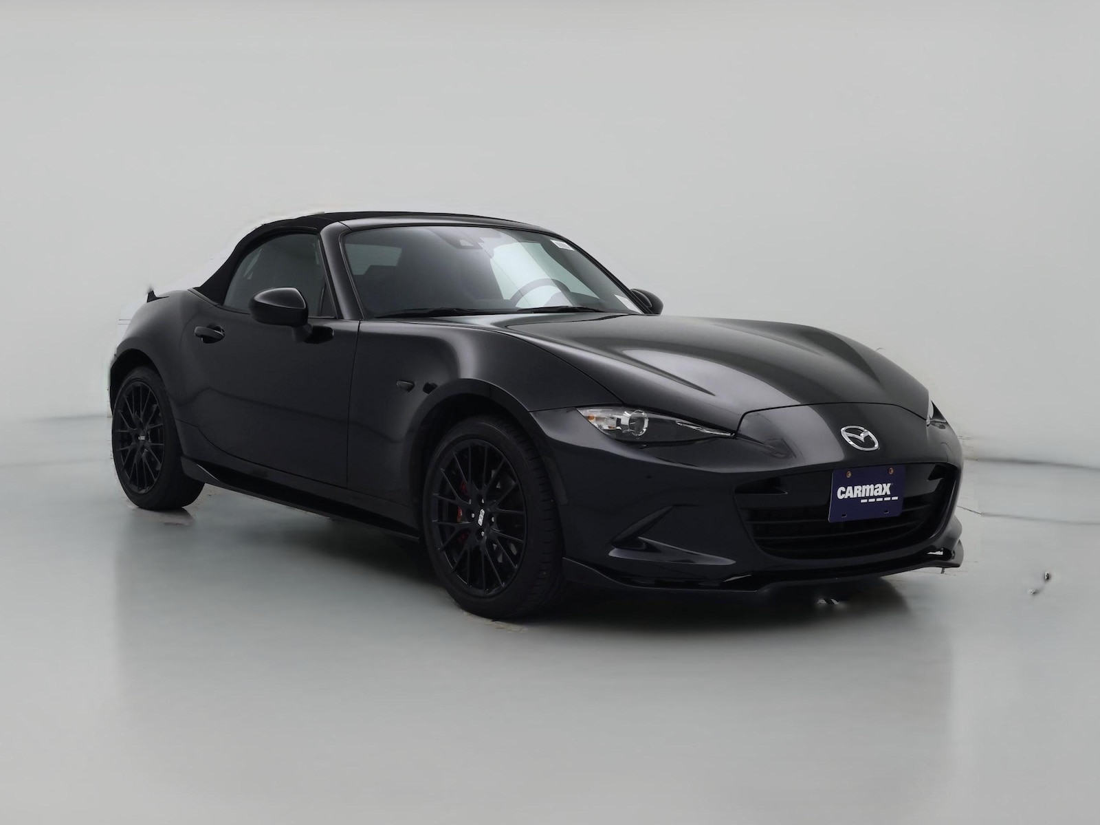 2023 Mazda MX-5 Miata