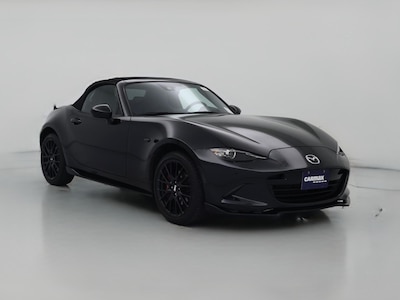 2023 Mazda MX-5 Miata Club