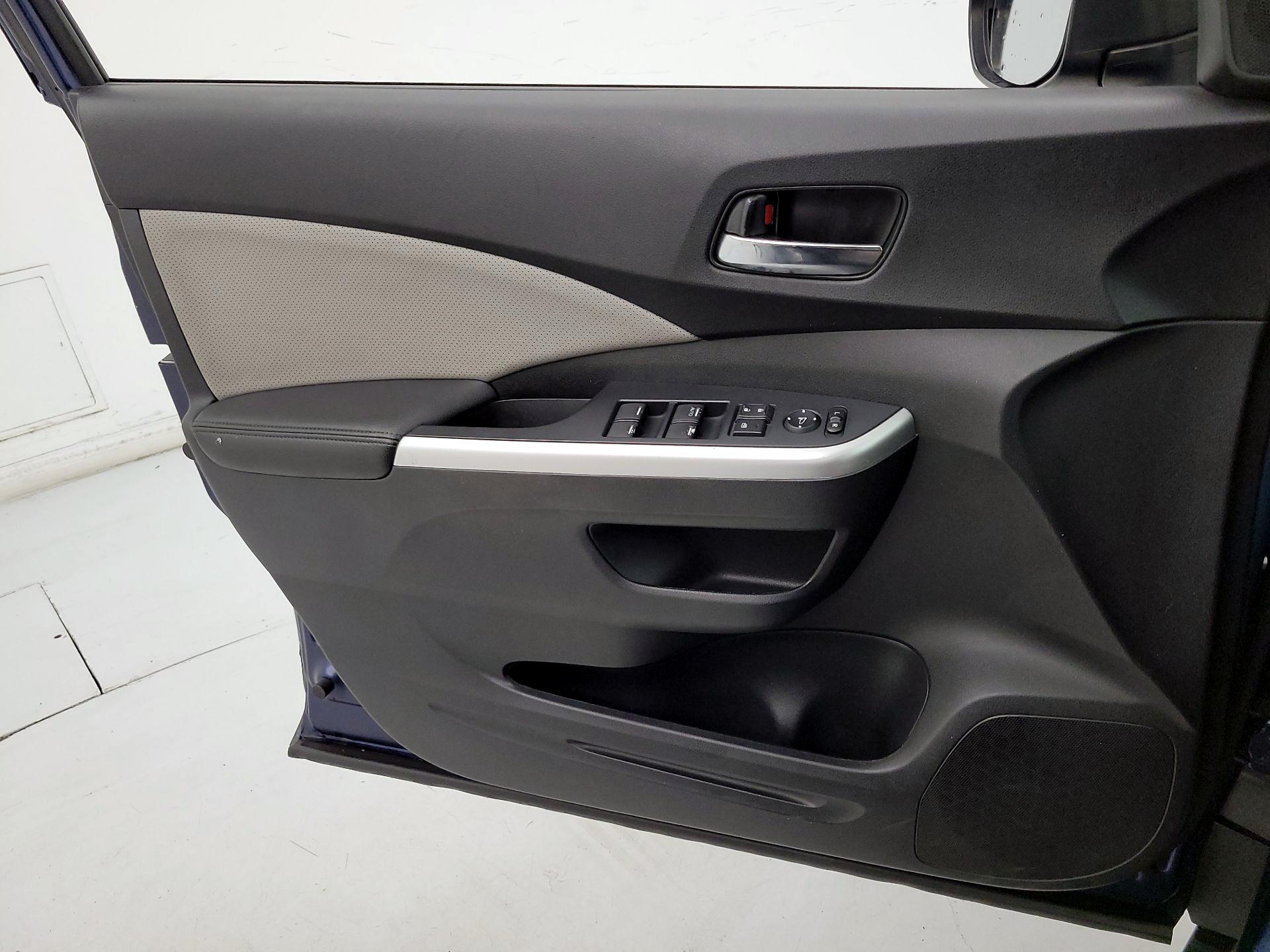 Thumbnail: 2016 Honda CR-V - 12