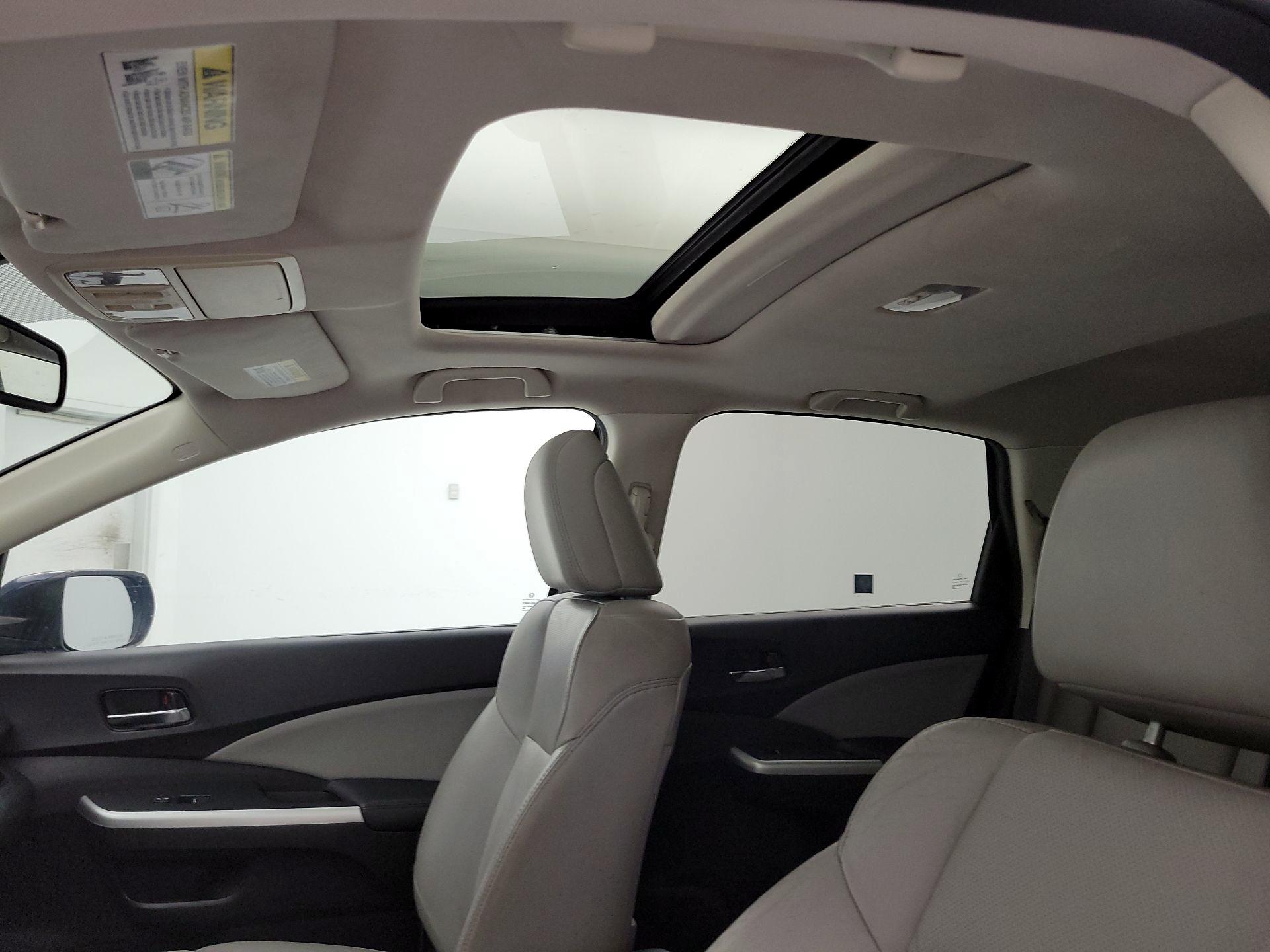Thumbnail: 2016 Honda CR-V - 18