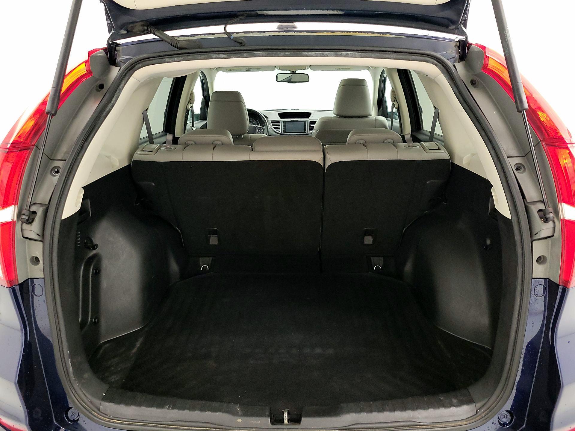 Thumbnail: 2016 Honda CR-V - 20