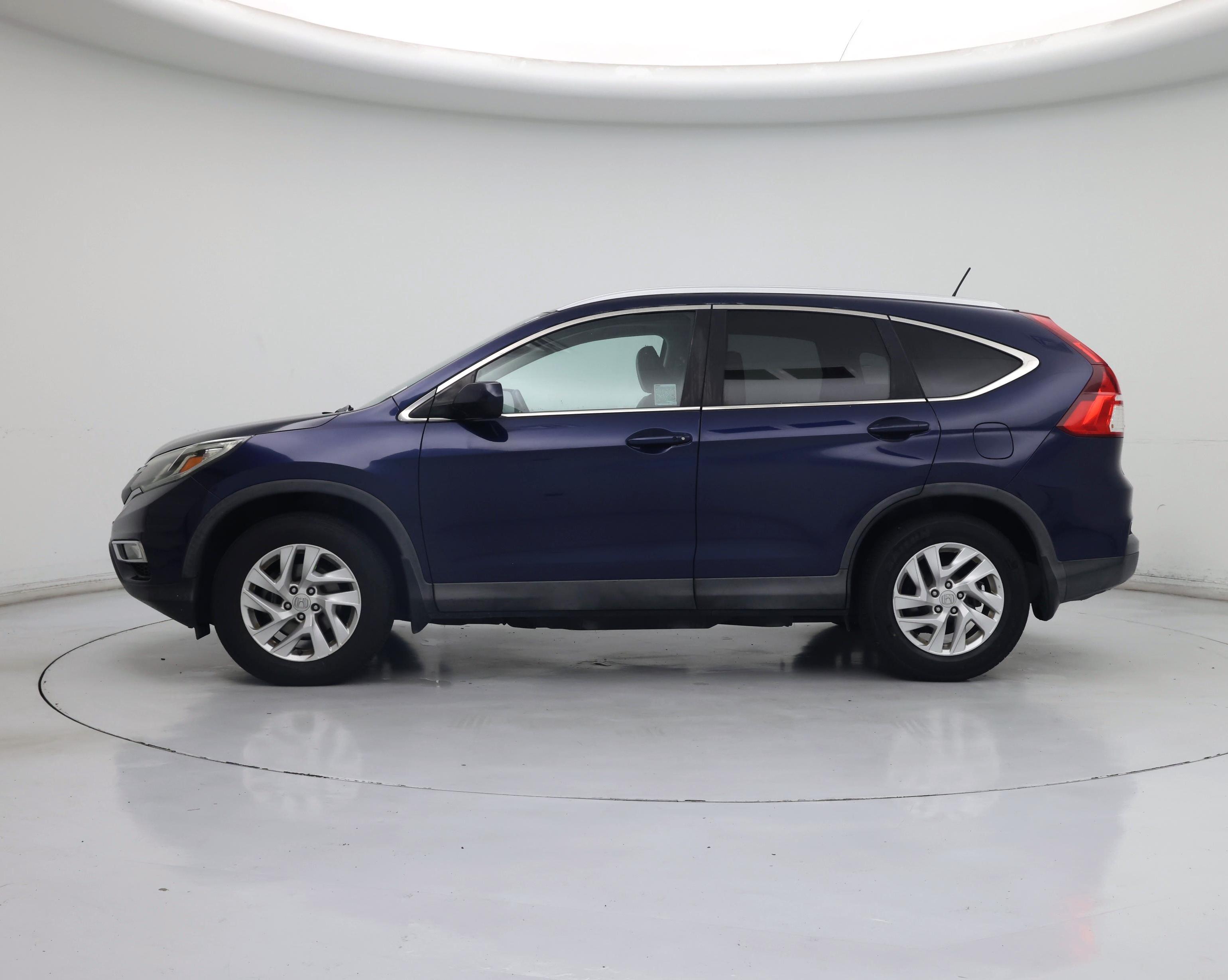 Thumbnail: 2016 Honda CR-V - 3