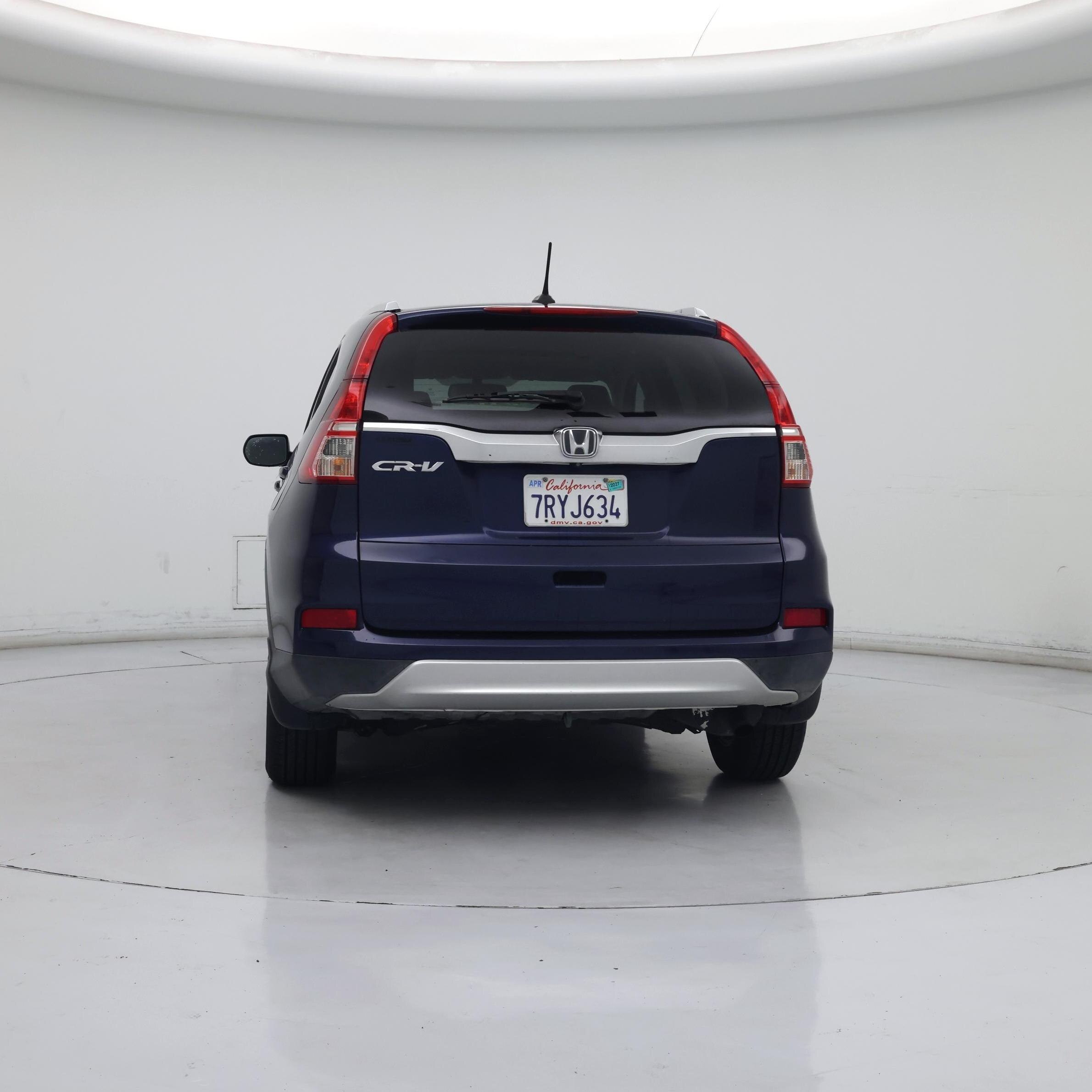Thumbnail: 2016 Honda CR-V - 6