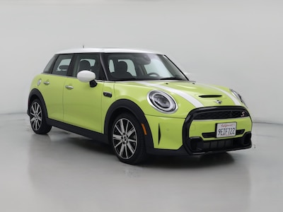 2023 Mini Cooper Hardtop S