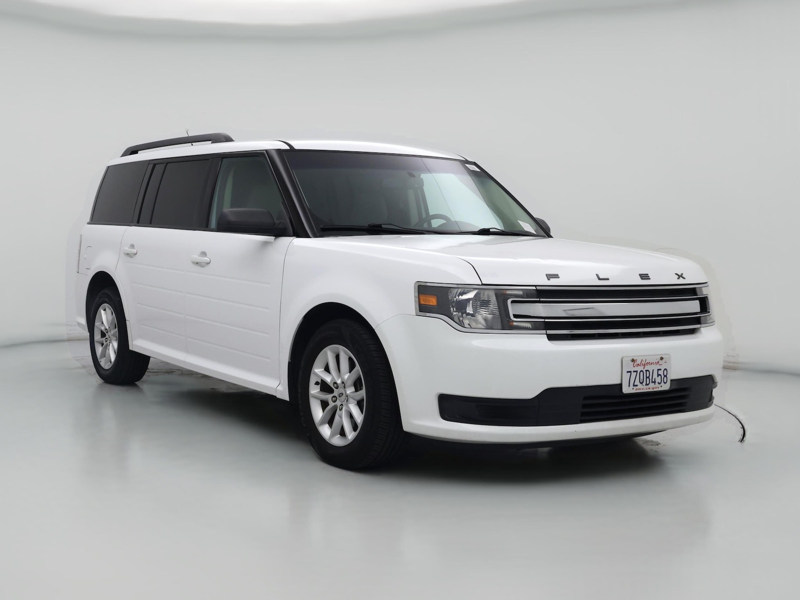 2016 Ford Flex SE